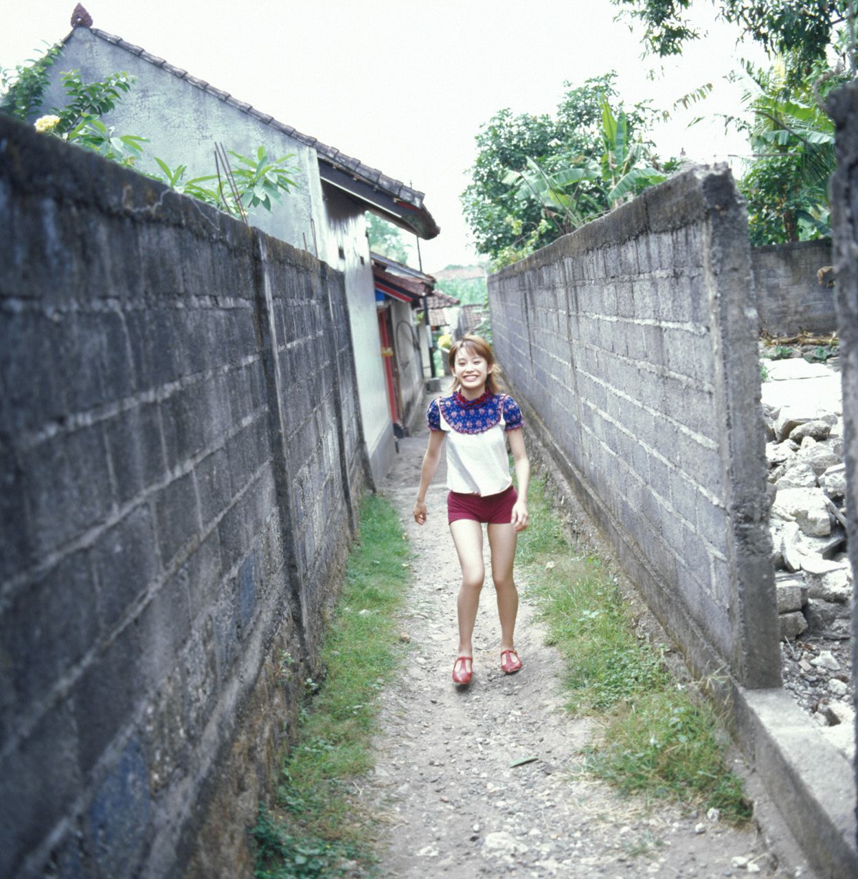 Ai Takahashi 高橋愛  Vol.50-图10