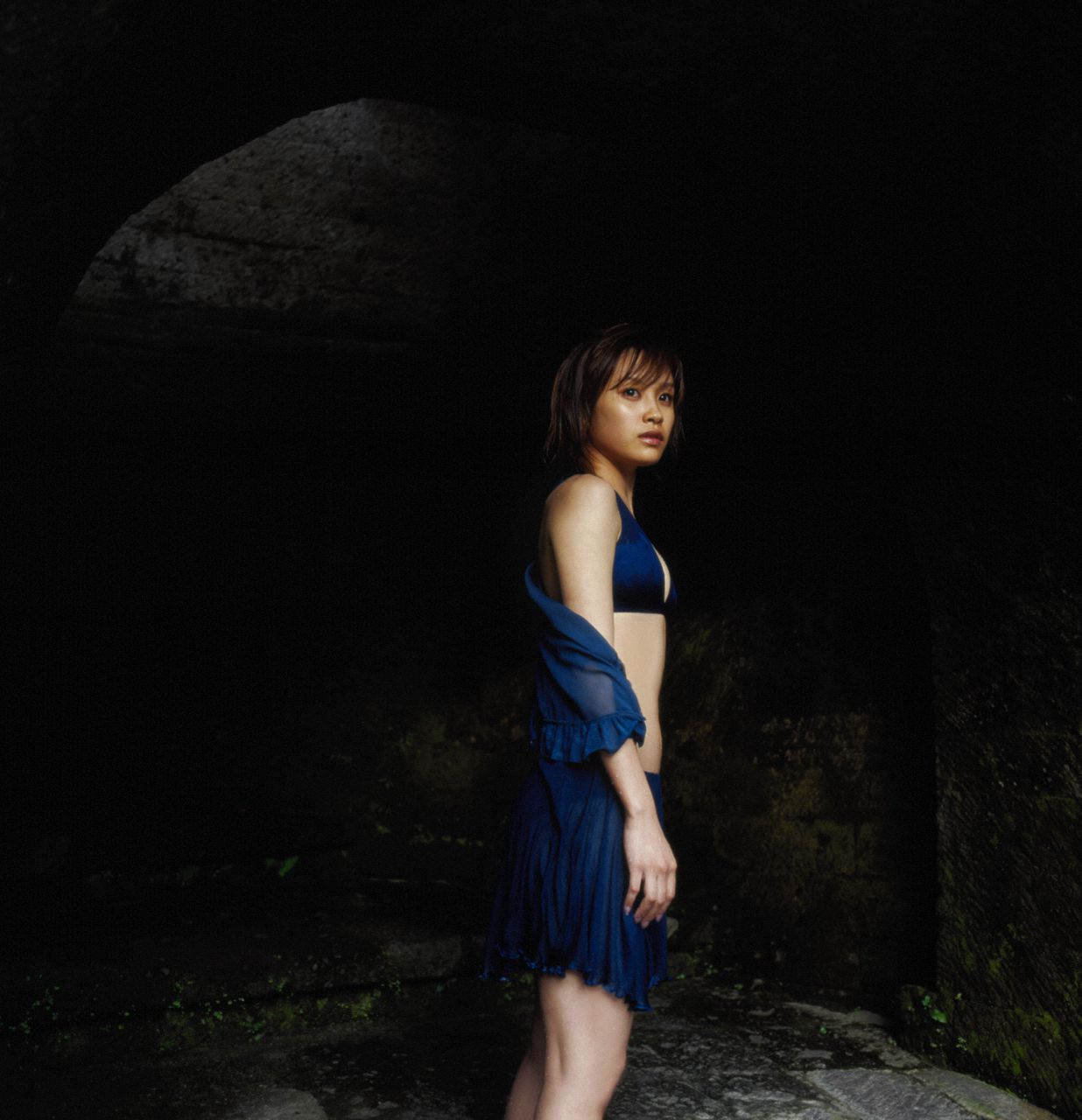 Ai Takahashi 高橋愛  Vol.50-图111