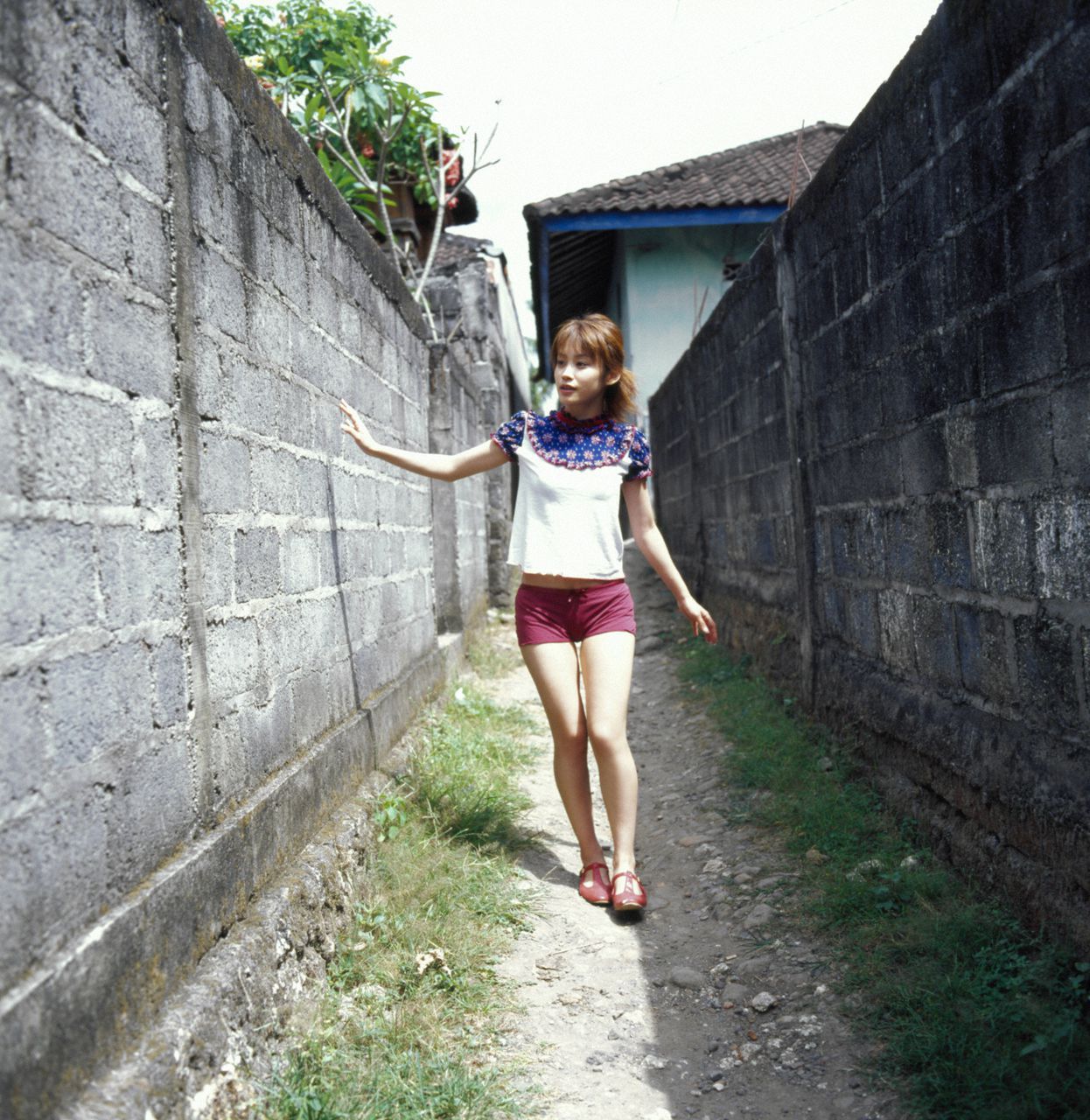 Ai Takahashi 高橋愛  Vol.50-图11