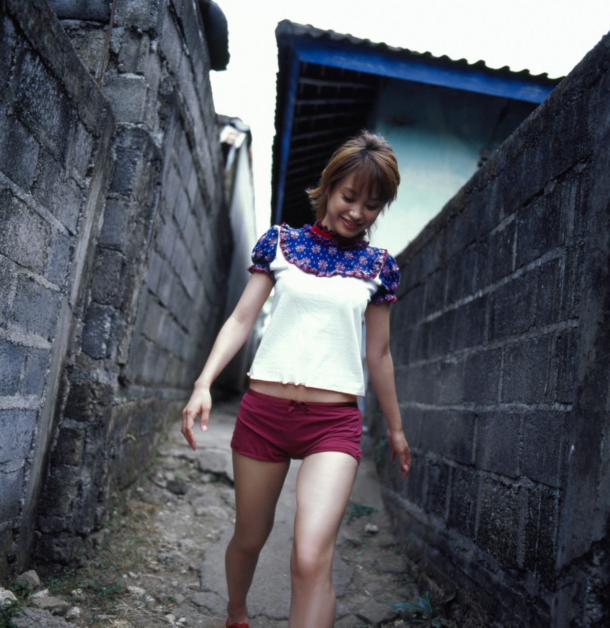 Ai Takahashi 高橋愛  Vol.50-图12