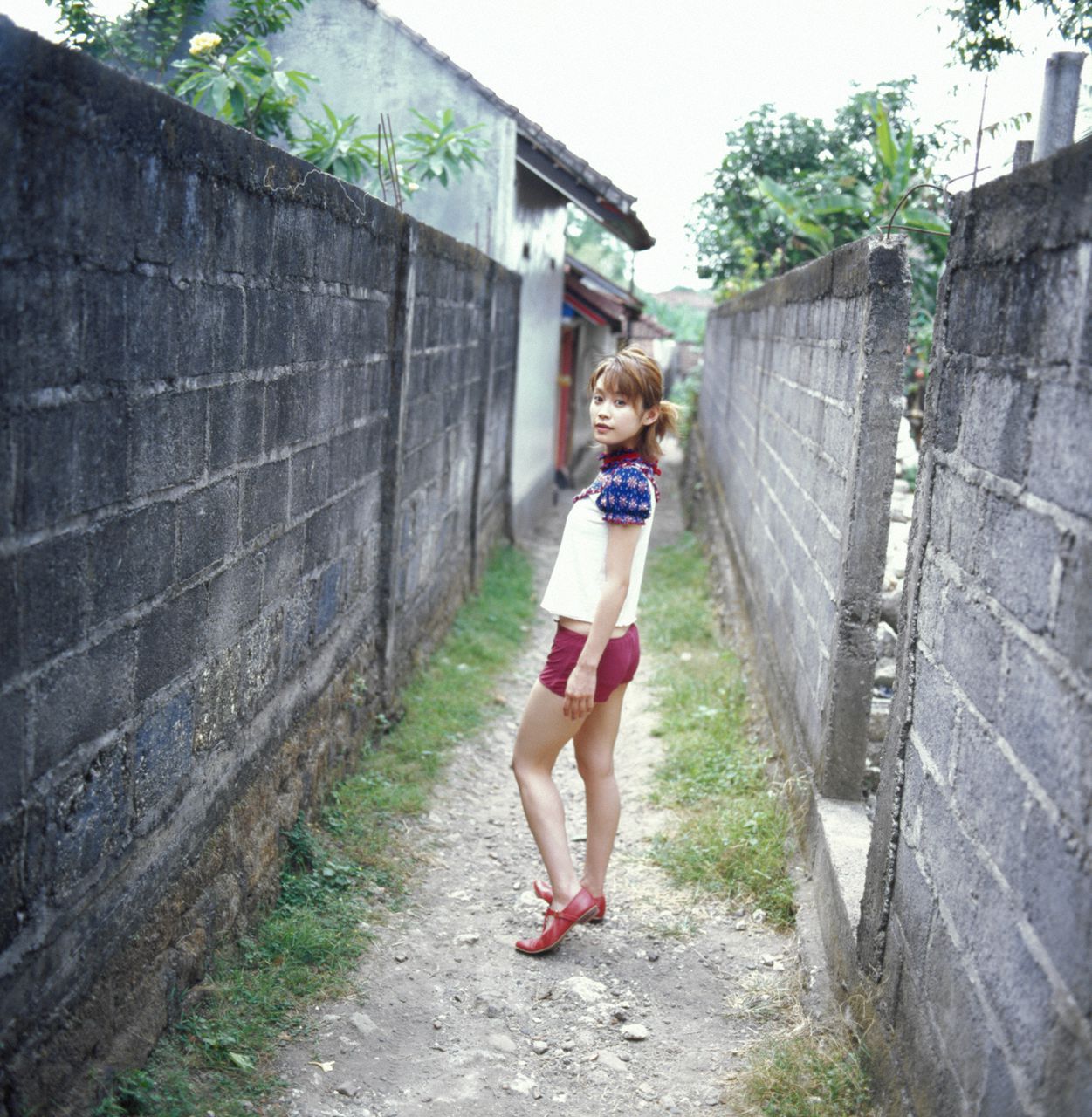 Ai Takahashi 高橋愛  Vol.50-图13