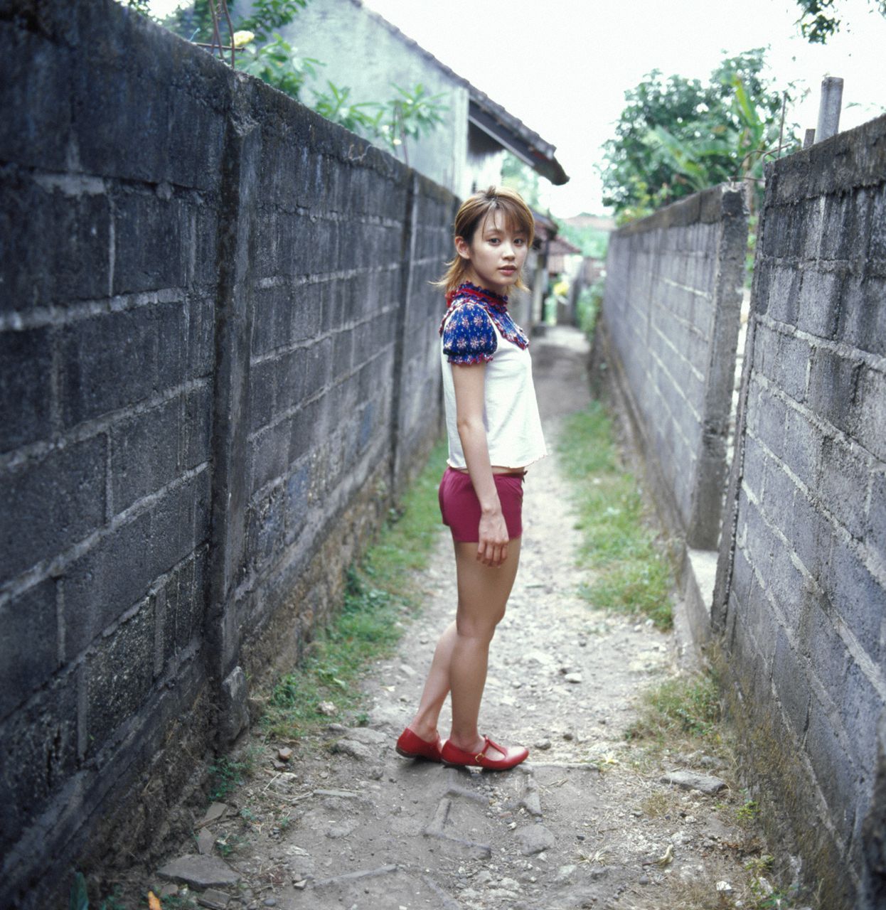 Ai Takahashi 高橋愛  Vol.50-图14