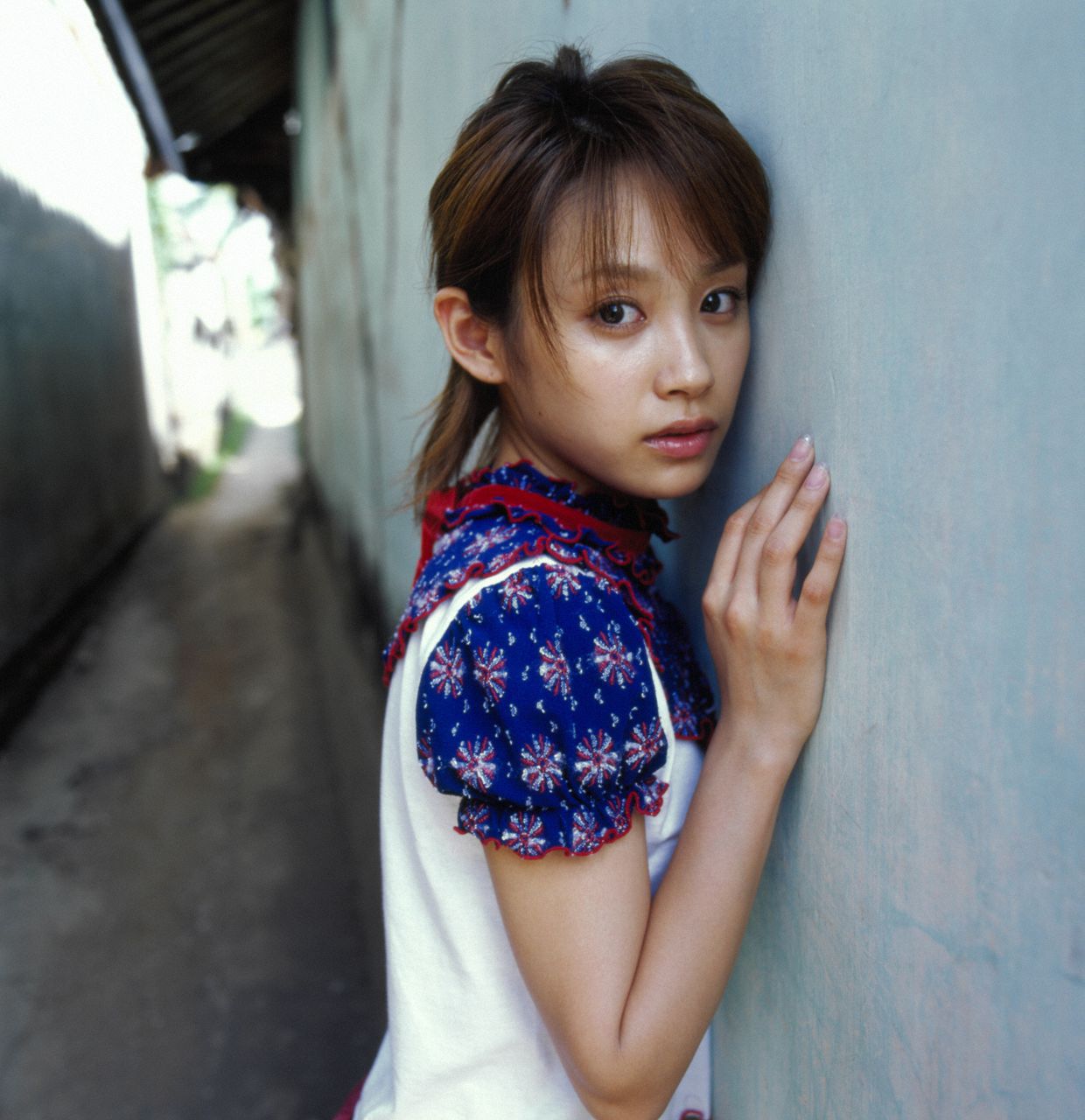 Ai Takahashi 高橋愛  Vol.50-图15