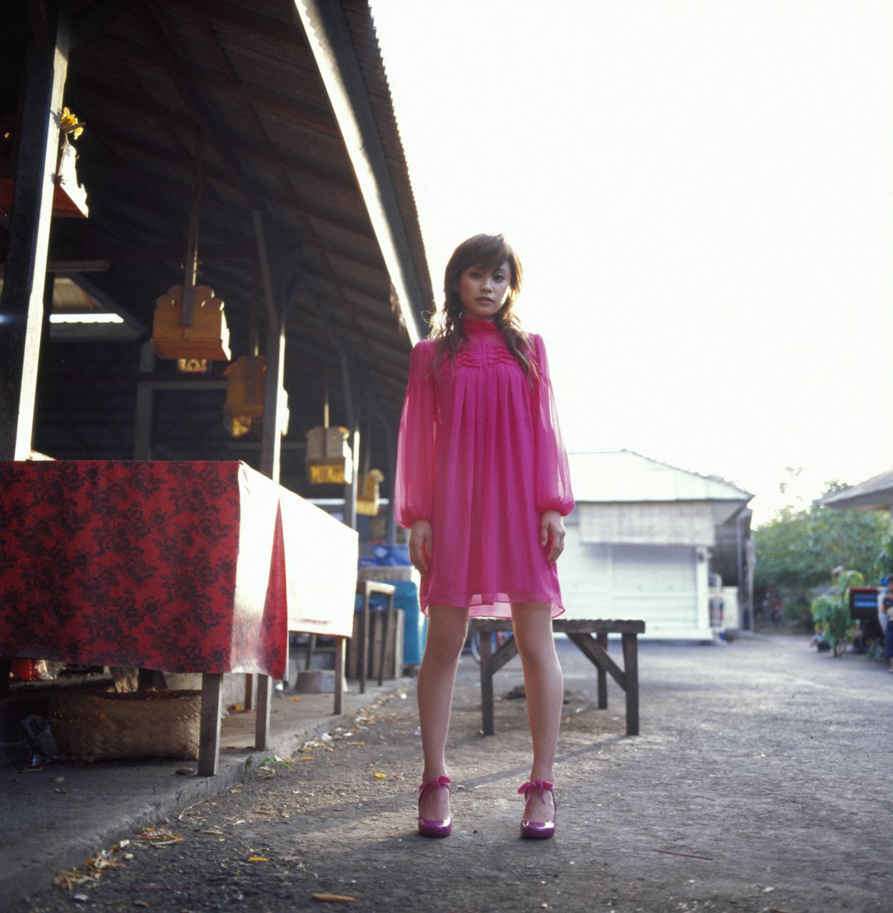 Ai Takahashi 高橋愛  Vol.50-图16