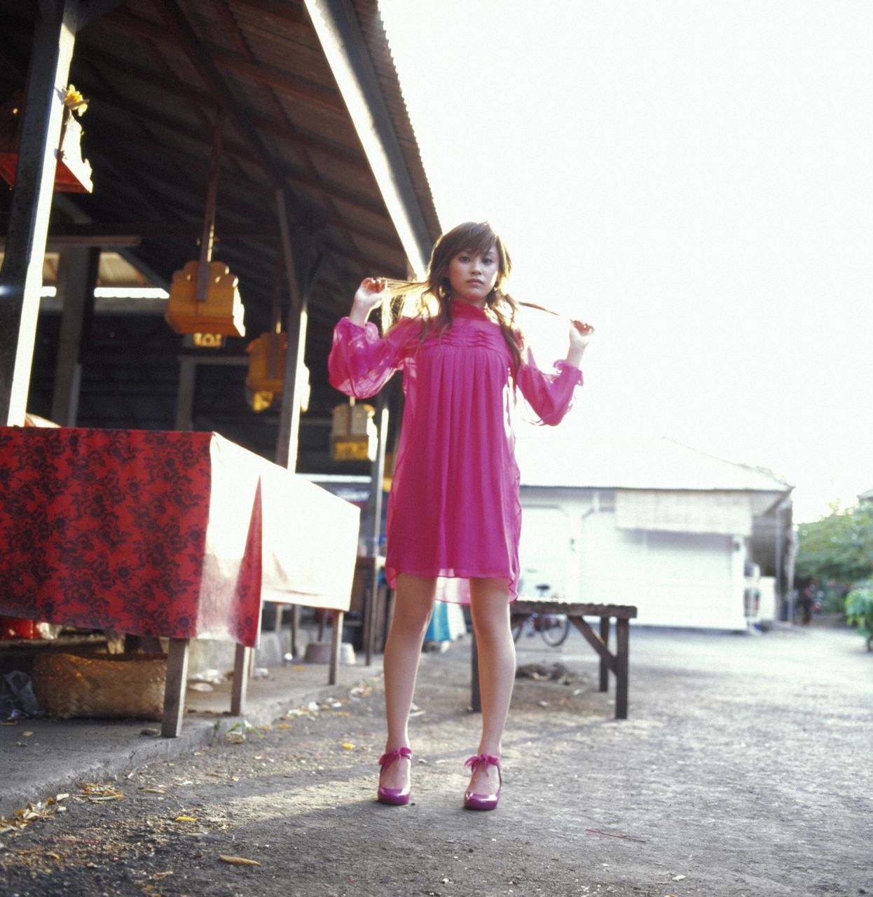 Ai Takahashi 高橋愛  Vol.50-图17