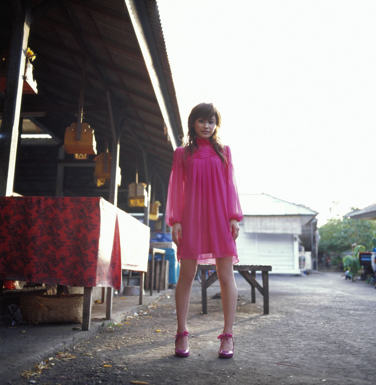 Ai Takahashi 高橋愛  Vol.50-图18