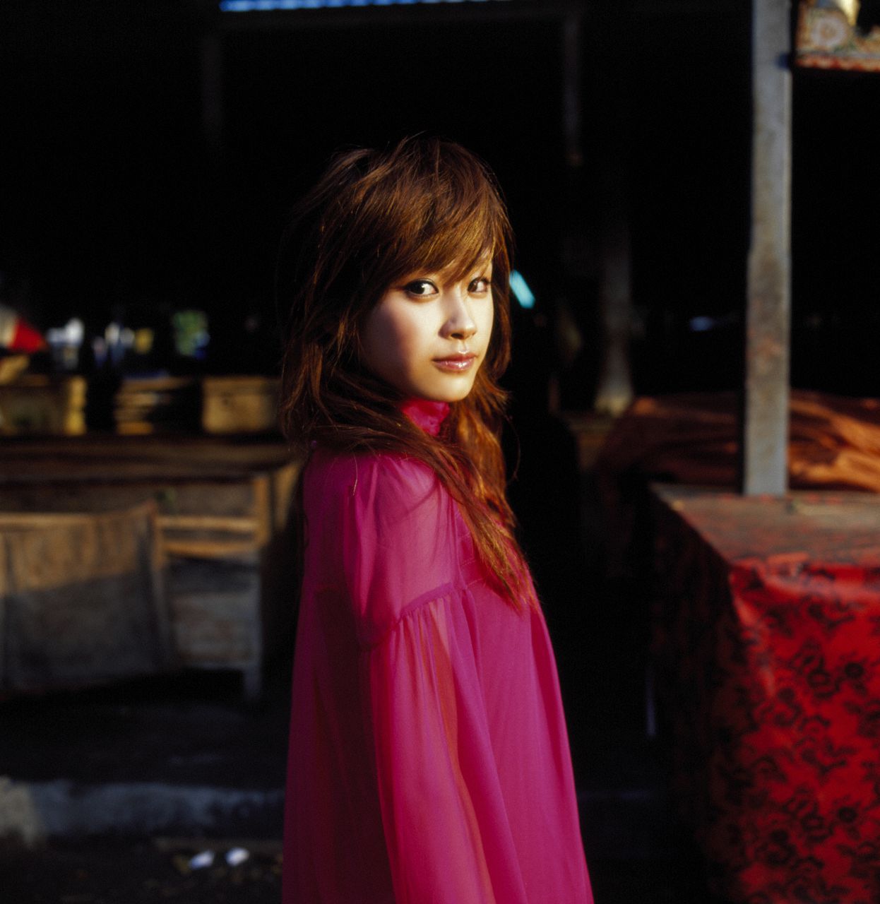 Ai Takahashi 高橋愛  Vol.50-图20