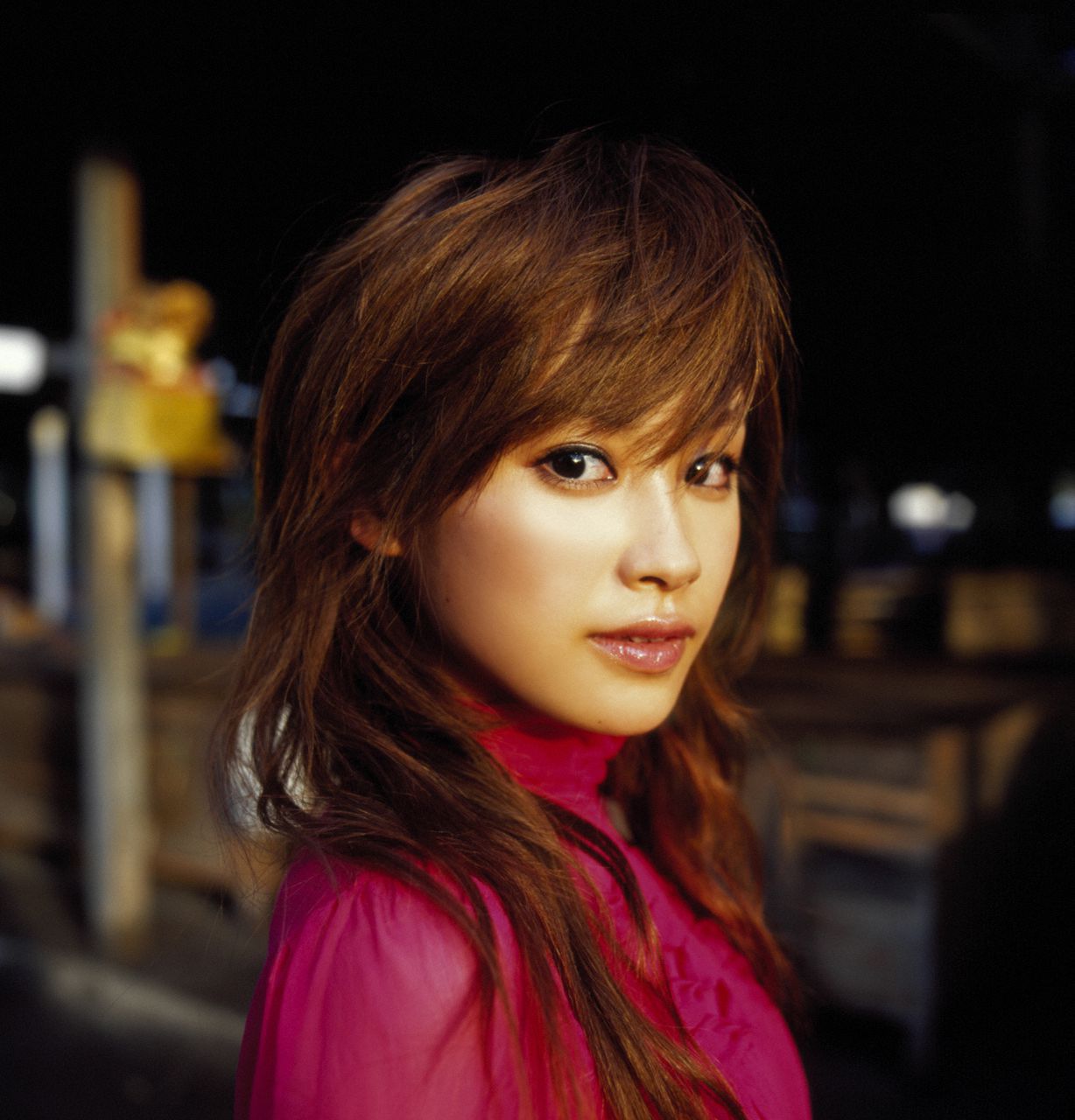 Ai Takahashi 高橋愛  Vol.50-图21