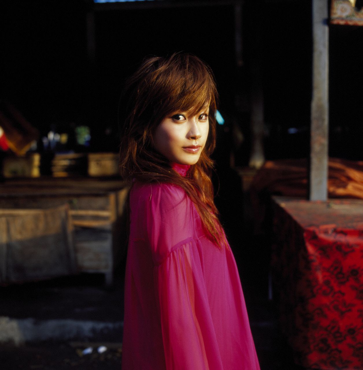 Ai Takahashi 高橋愛  Vol.50-图22