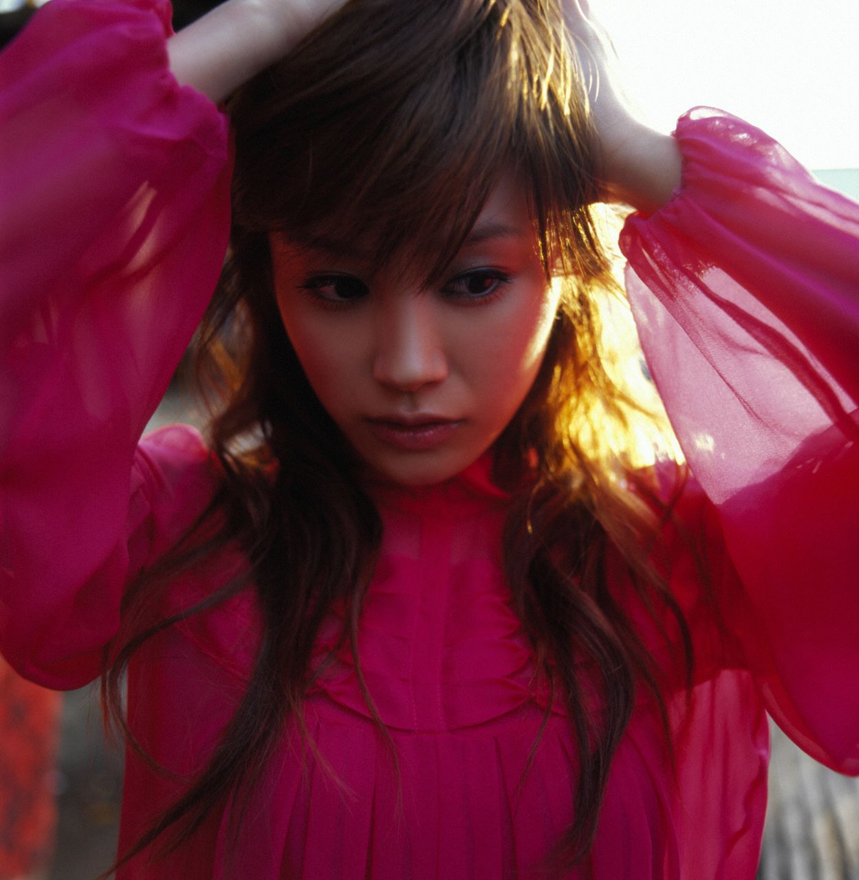 Ai Takahashi 高橋愛  Vol.50-图23