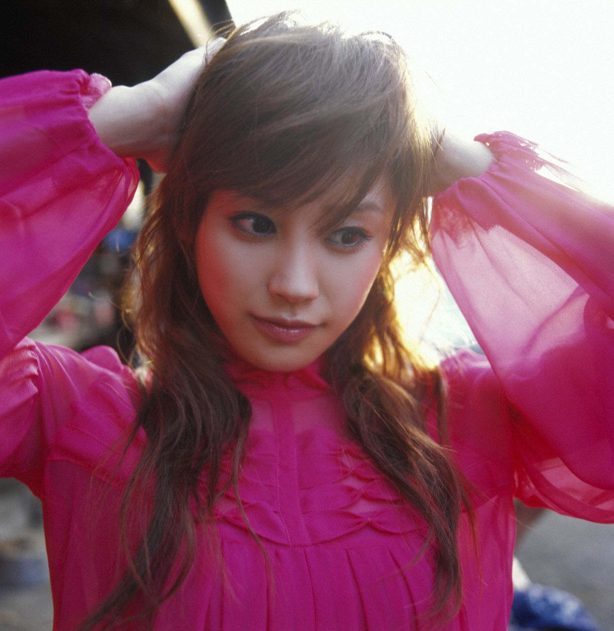 Ai Takahashi 高橋愛  Vol.50-图24