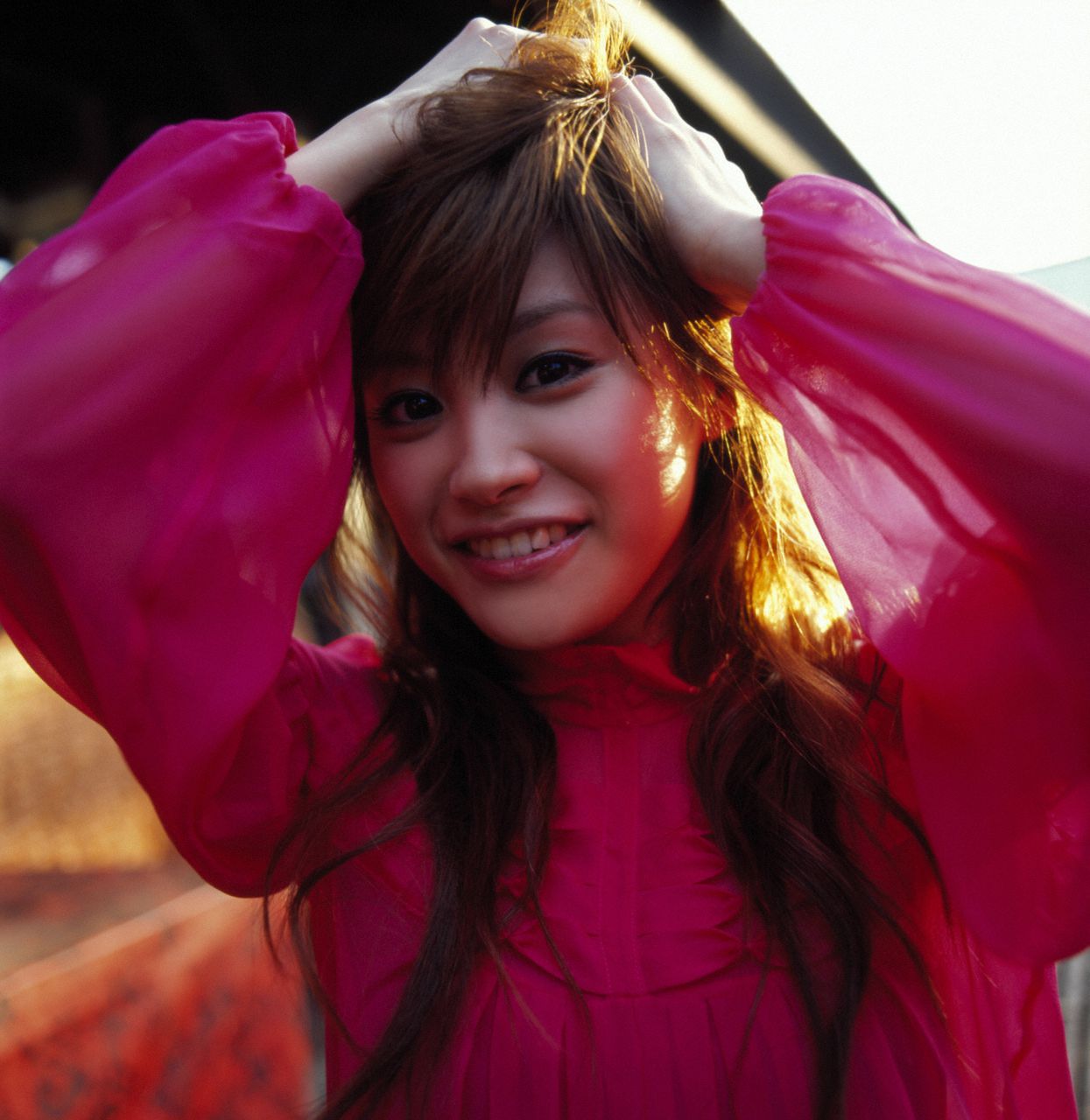 Ai Takahashi 高橋愛  Vol.50-图25