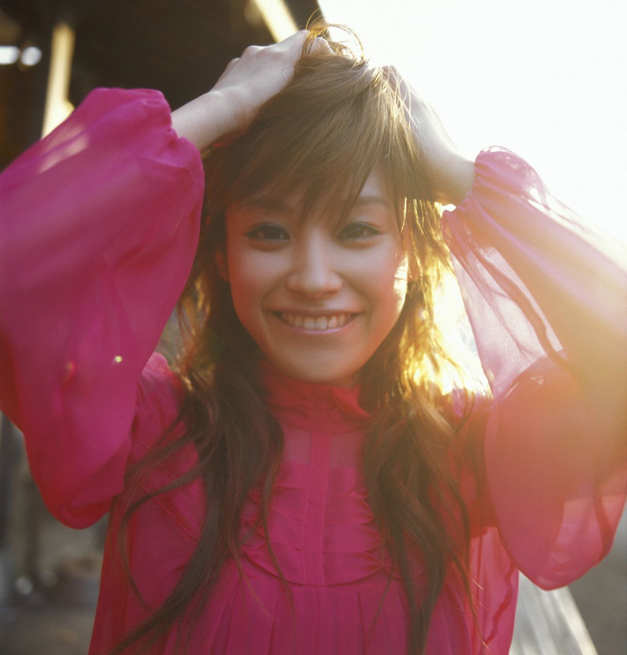 Ai Takahashi 高橋愛  Vol.50-图26