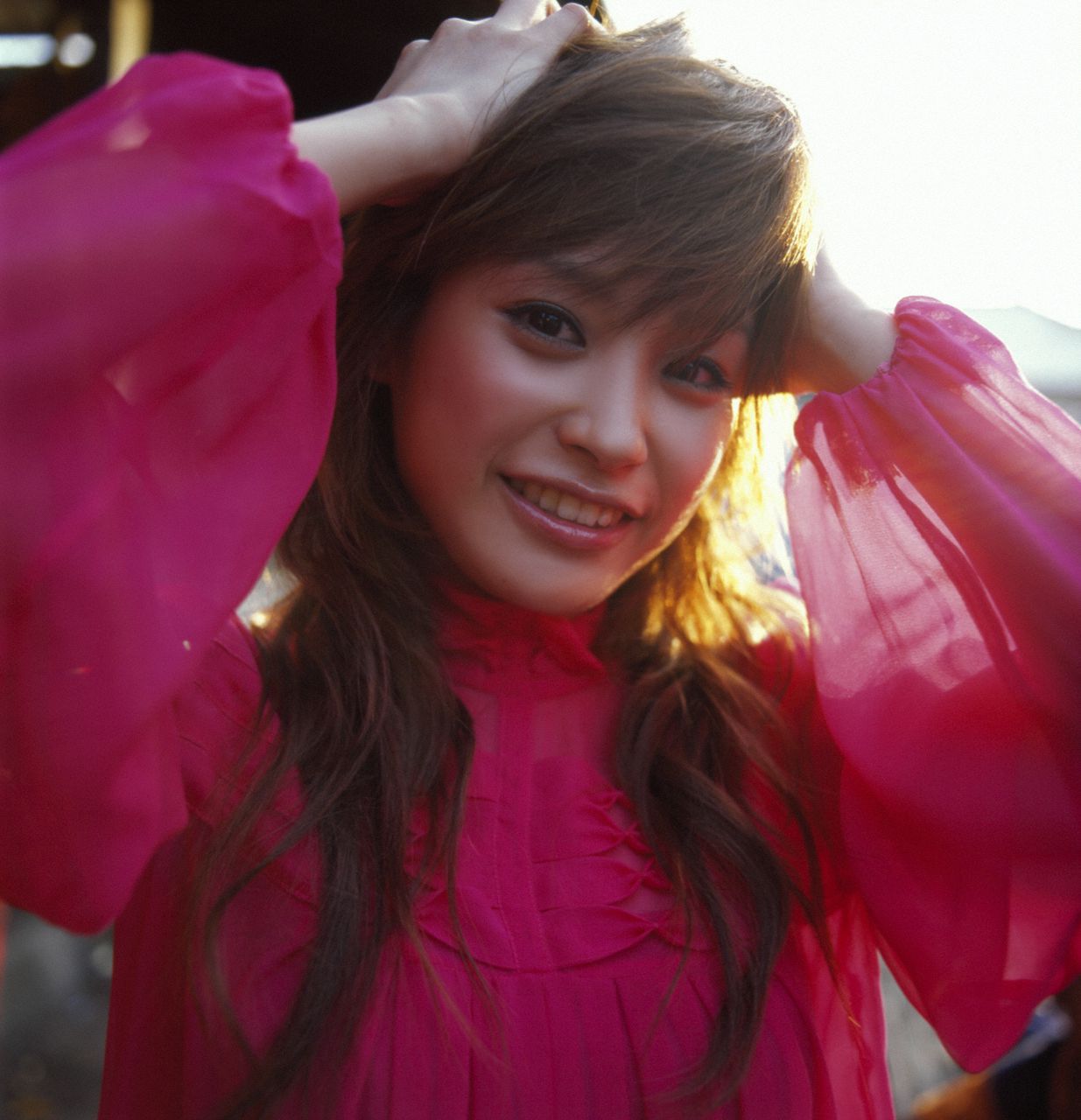 Ai Takahashi 高橋愛  Vol.50-图27