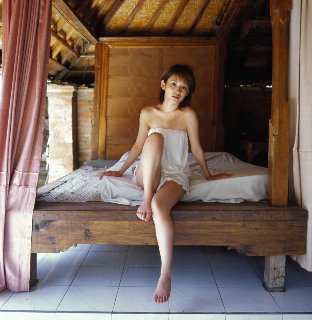 Ai Takahashi 高橋愛  Vol.50-图28