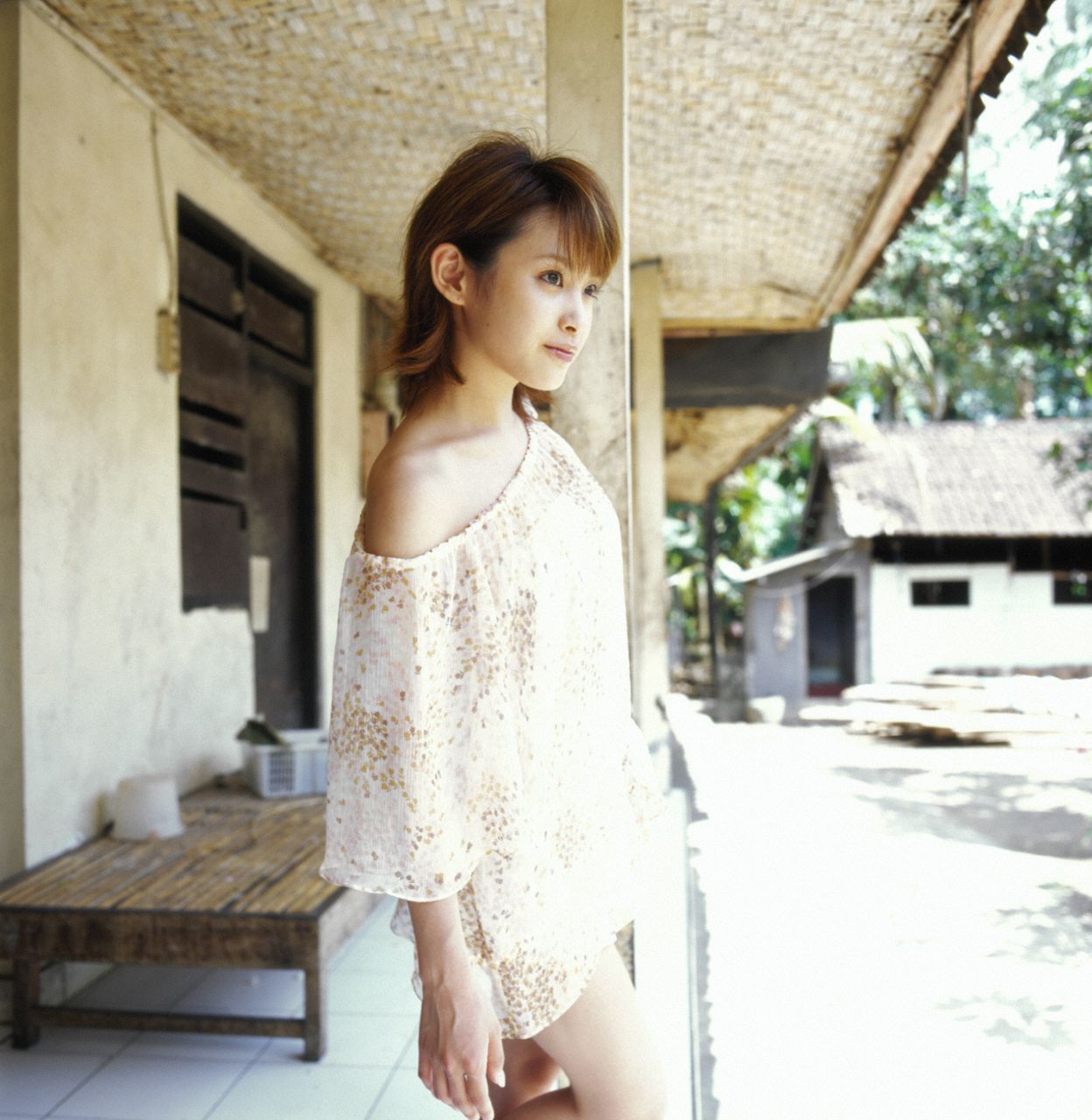 Ai Takahashi 高橋愛  Vol.50-图2