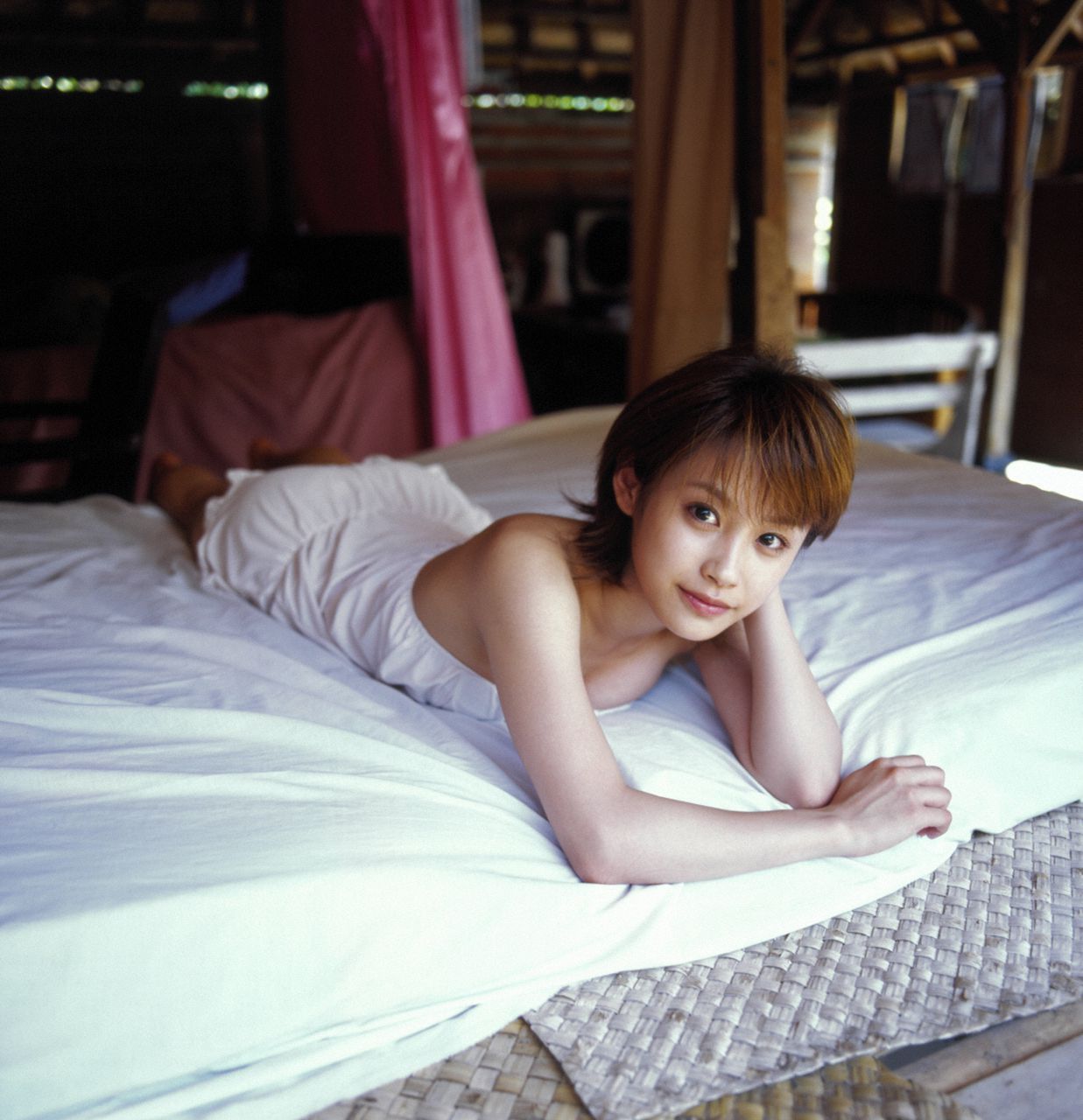 Ai Takahashi 高橋愛  Vol.50-图31