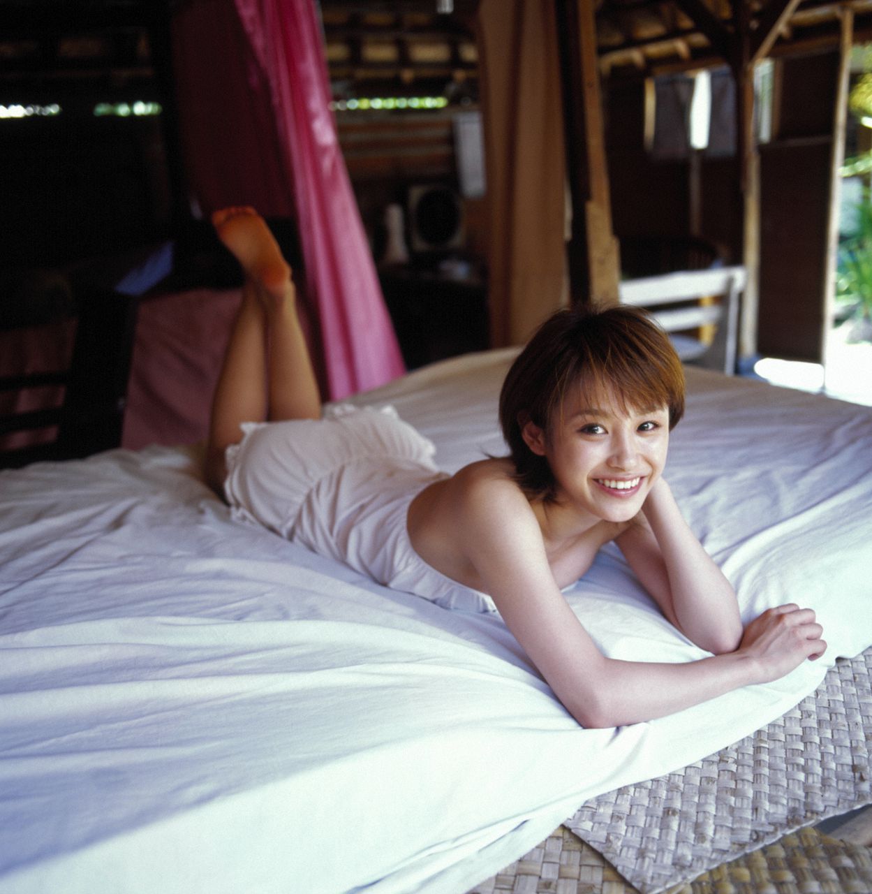 Ai Takahashi 高橋愛  Vol.50-图32