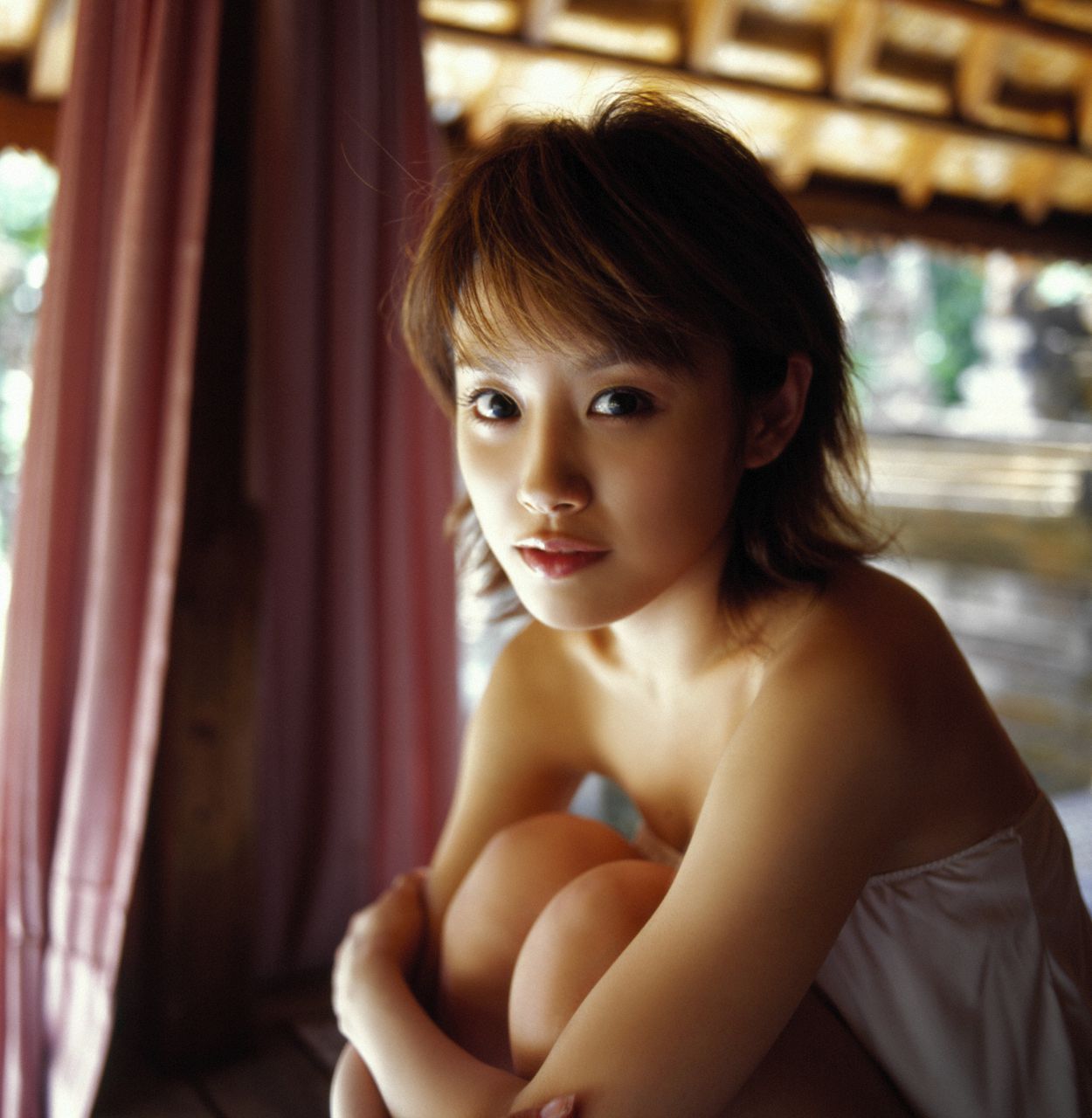 Ai Takahashi 高橋愛  Vol.50-图34