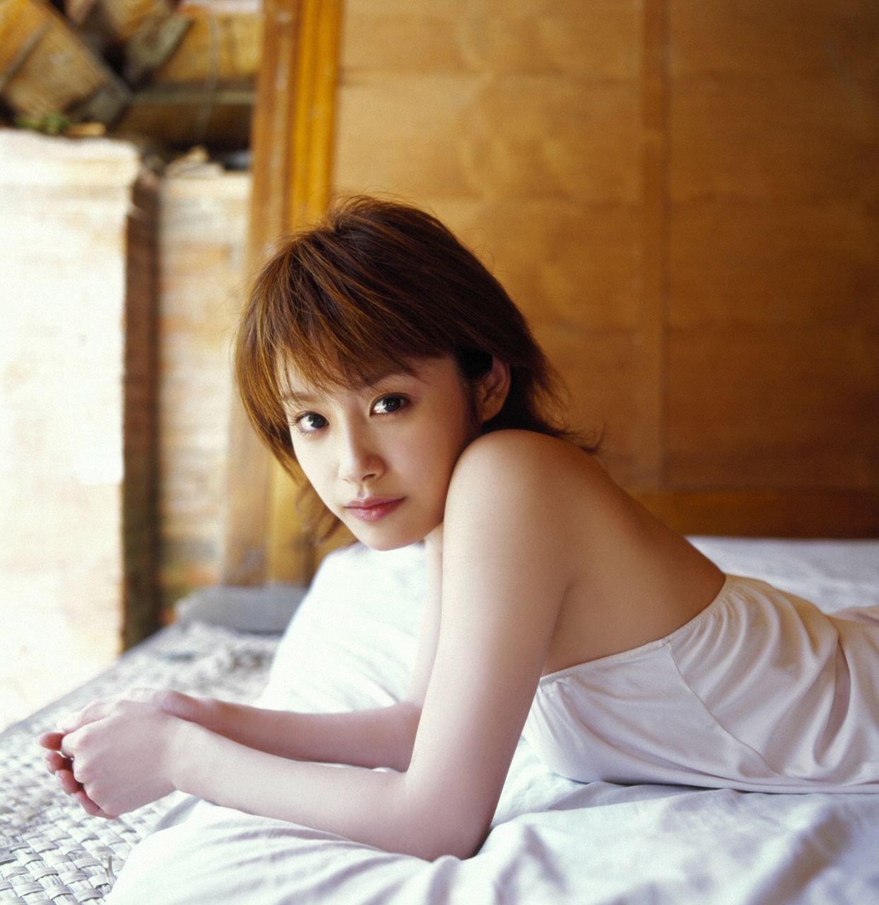 Ai Takahashi 高橋愛  Vol.50-图36