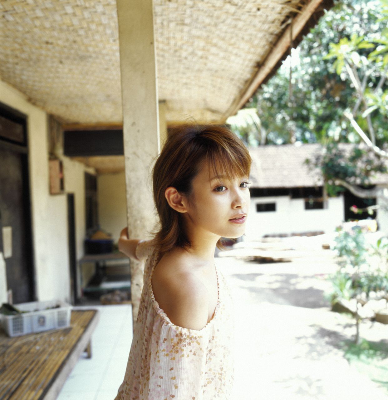 Ai Takahashi 高橋愛  Vol.50-图3