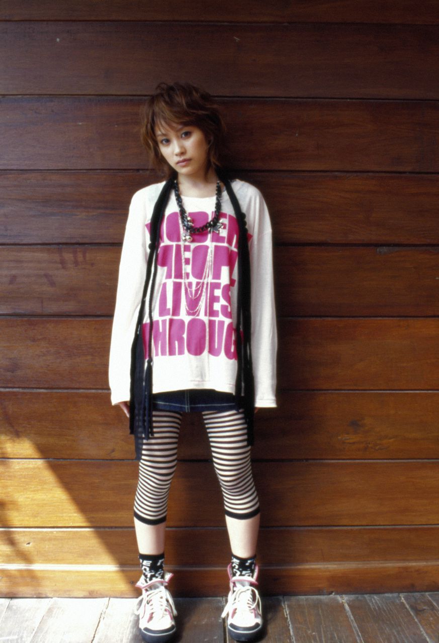 Ai Takahashi 高橋愛  Vol.50-图39