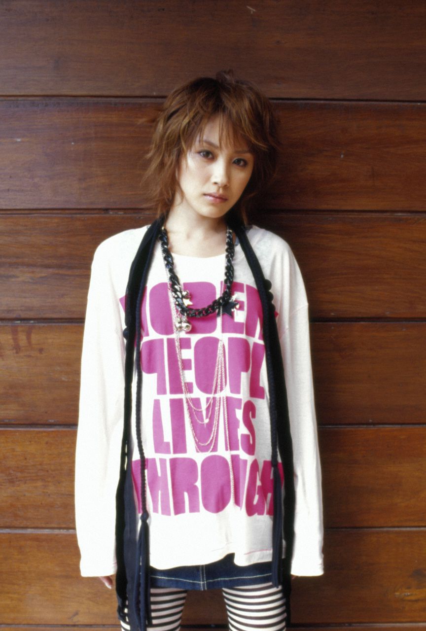 Ai Takahashi 高橋愛  Vol.50-图40