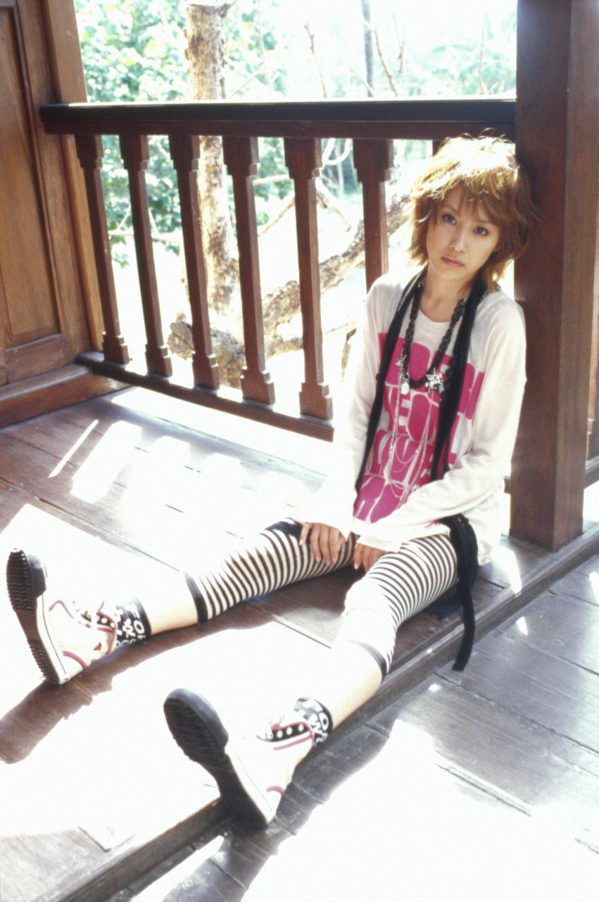 Ai Takahashi 高橋愛  Vol.50-图41