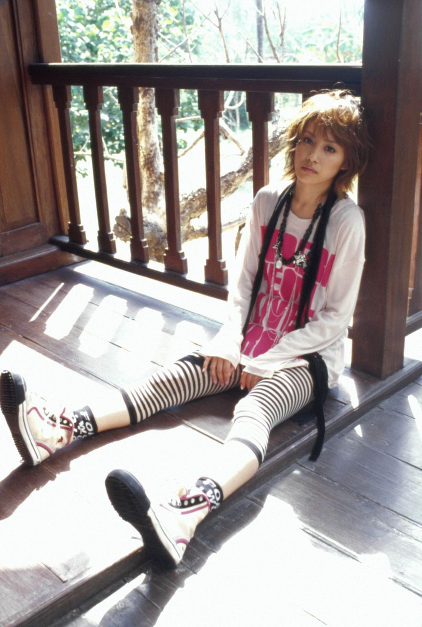 Ai Takahashi 高橋愛  Vol.50-图42