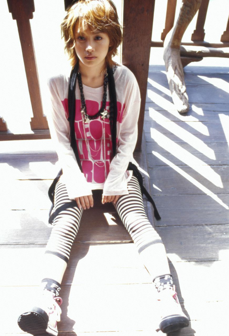 Ai Takahashi 高橋愛  Vol.50-图43