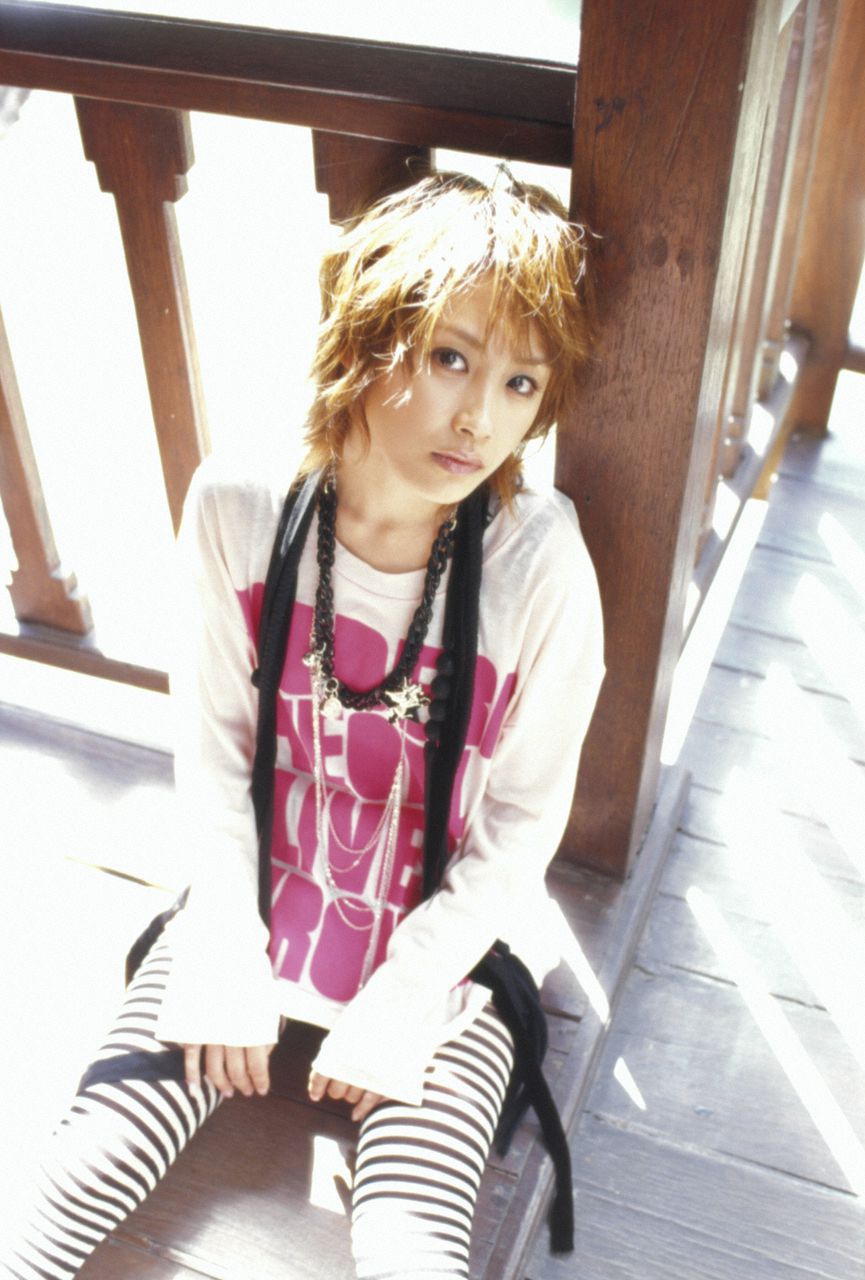 Ai Takahashi 高橋愛  Vol.50-图44