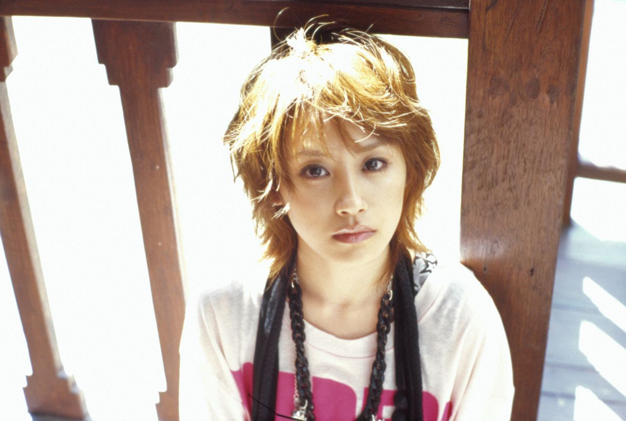 Ai Takahashi 高橋愛  Vol.50-图45