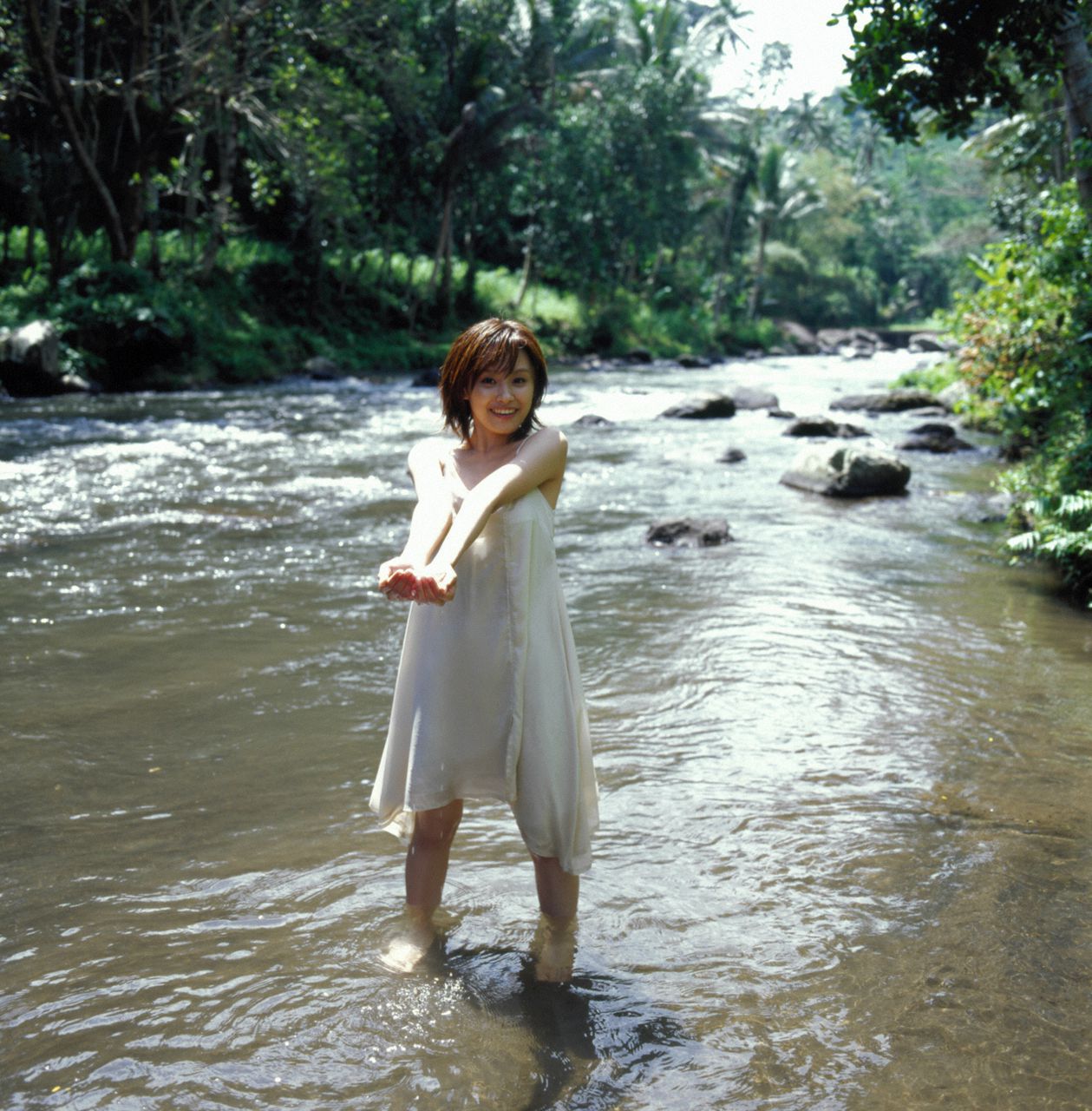 Ai Takahashi 高橋愛  Vol.50-图46