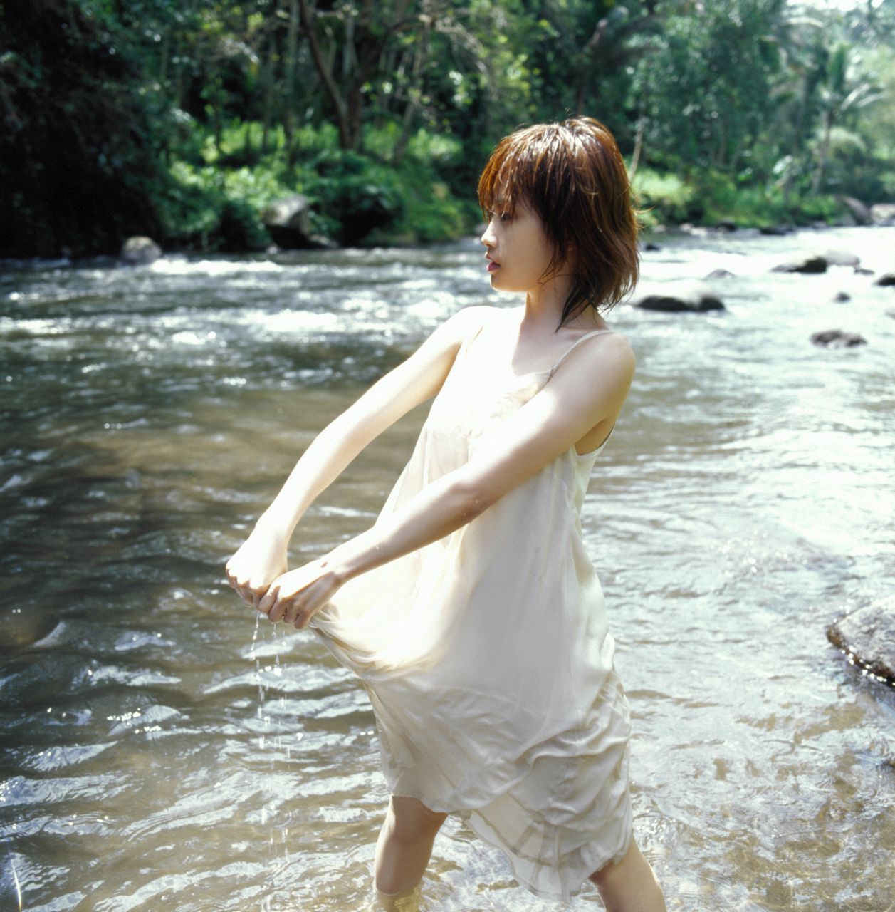 Ai Takahashi 高橋愛  Vol.50-图47