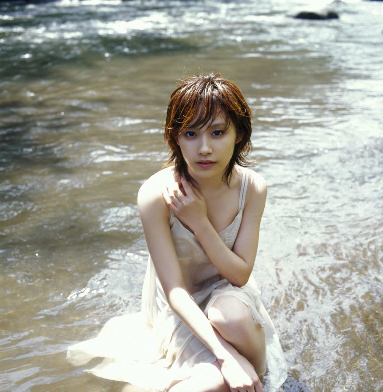 Ai Takahashi 高橋愛  Vol.50-图49