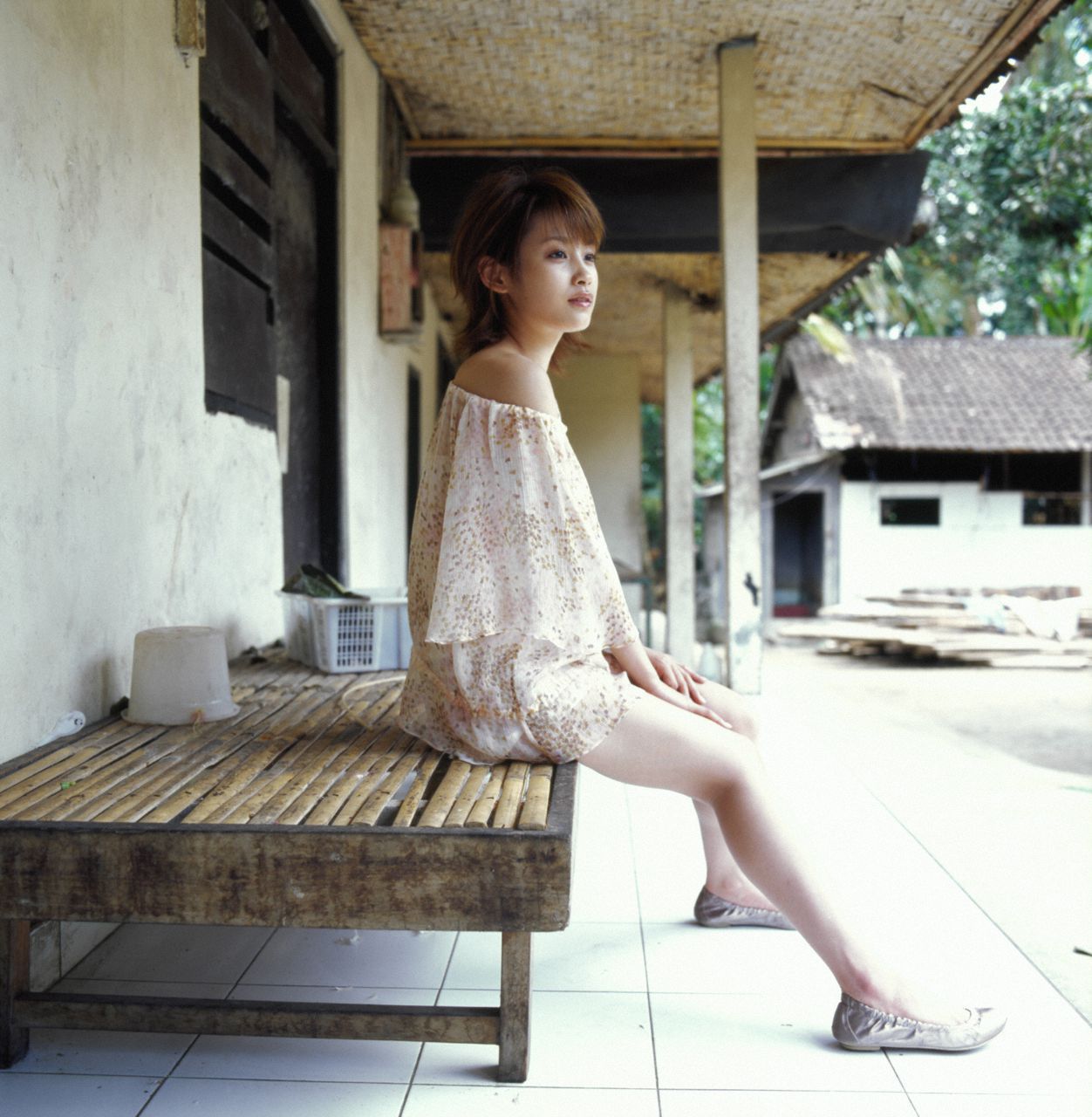 Ai Takahashi 高橋愛  Vol.50-图5