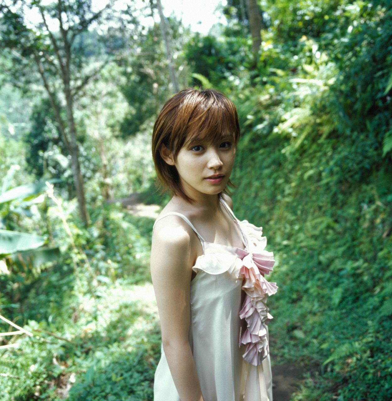 Ai Takahashi 高橋愛  Vol.50-图59