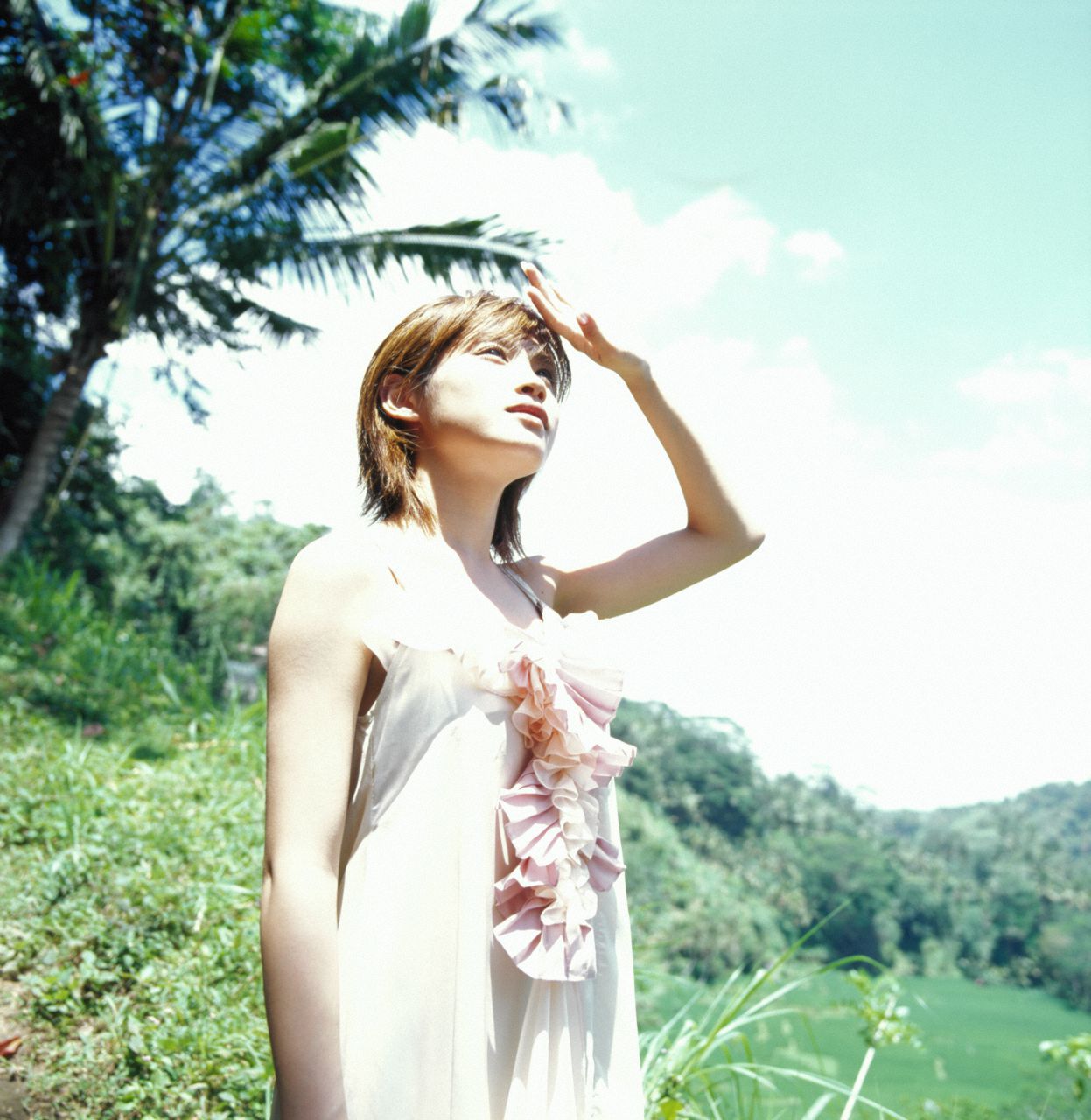 Ai Takahashi 高橋愛  Vol.50-图60