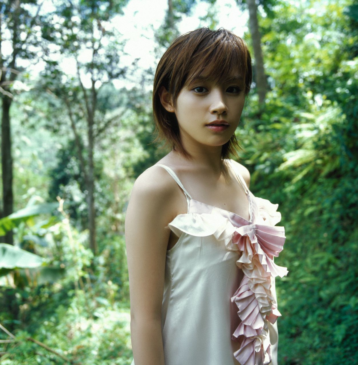 Ai Takahashi 高橋愛  Vol.50-图61