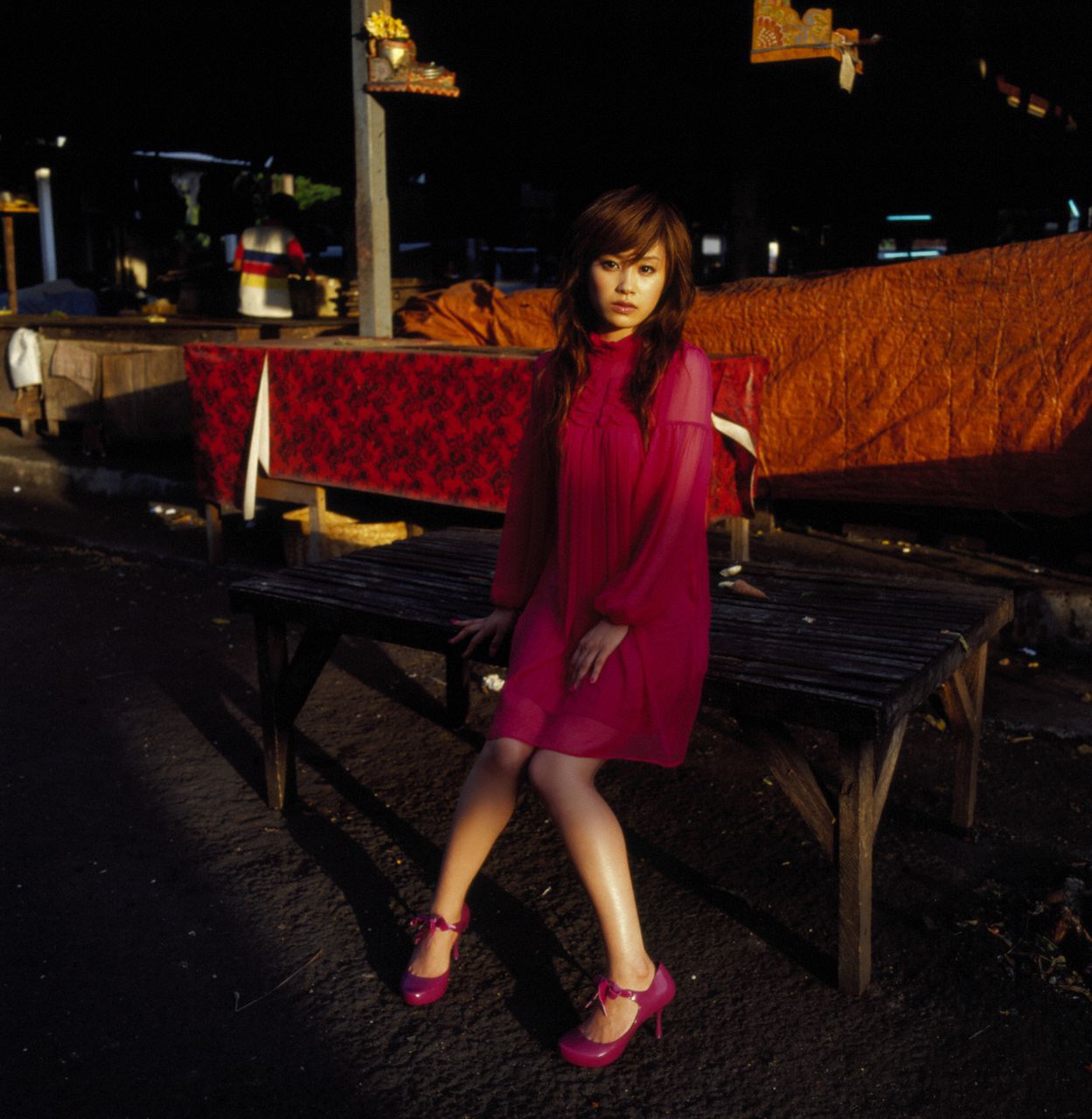 Ai Takahashi 高橋愛  Vol.50-图62