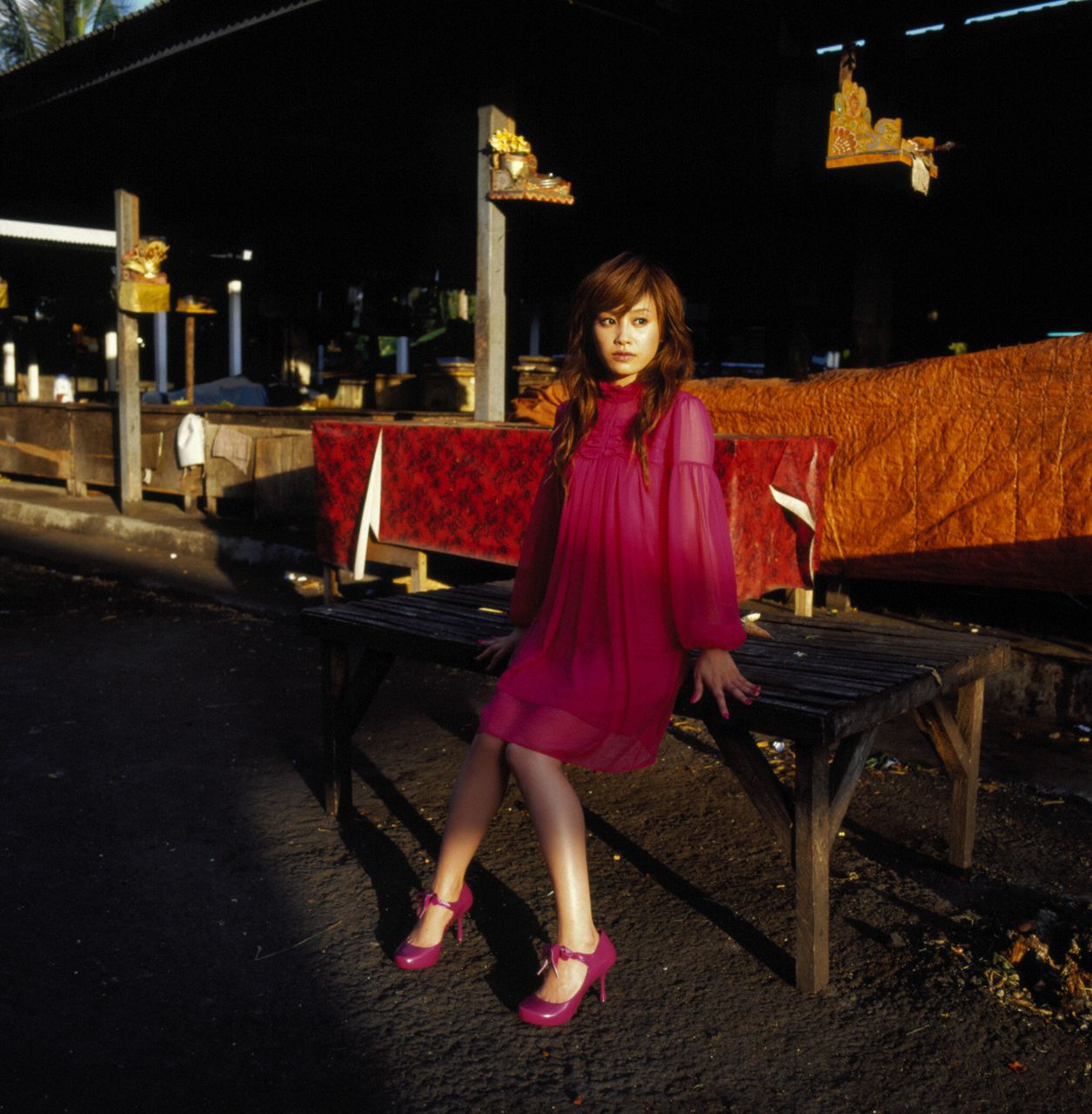 Ai Takahashi 高橋愛  Vol.50-图63