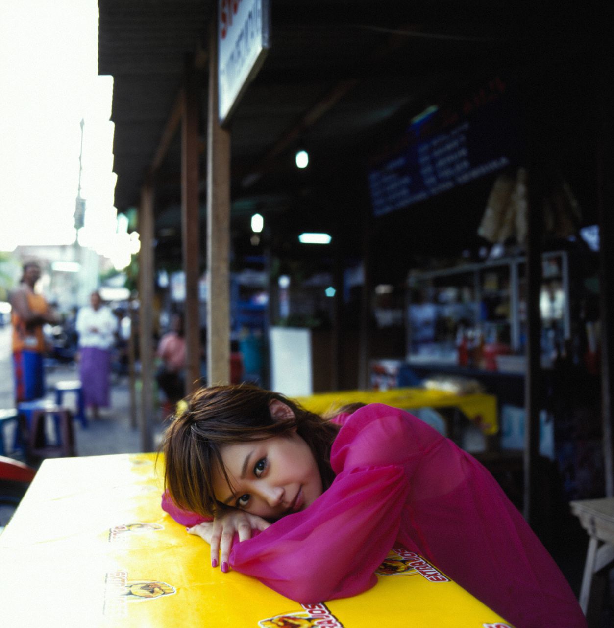 Ai Takahashi 高橋愛  Vol.50-图65