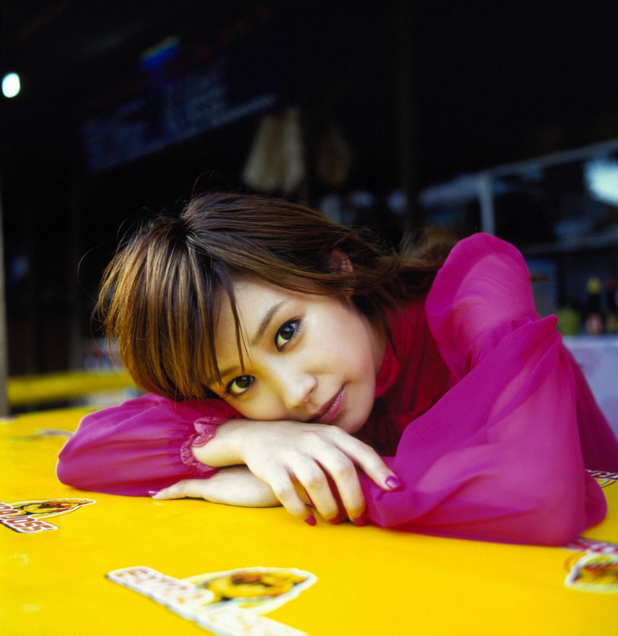 Ai Takahashi 高橋愛  Vol.50-图67