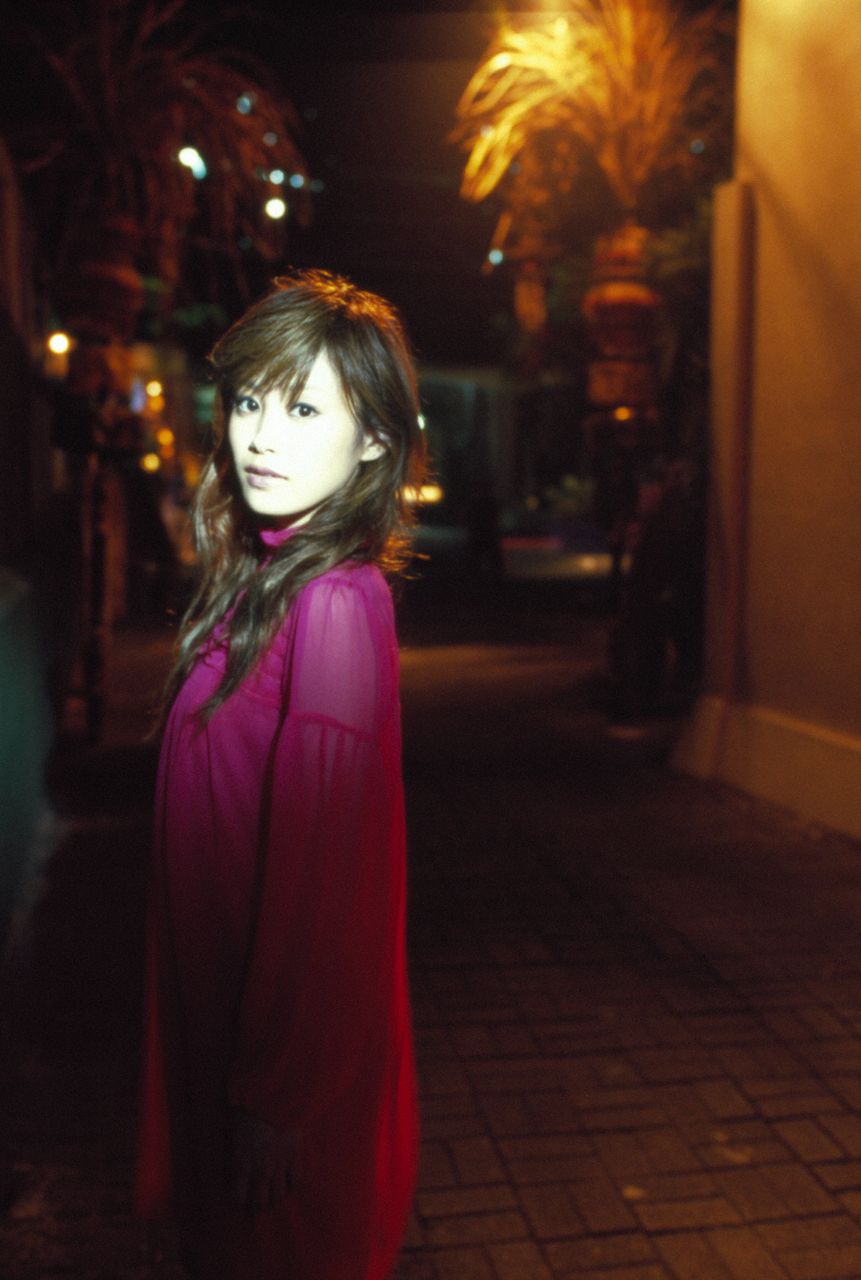 Ai Takahashi 高橋愛  Vol.50-图68