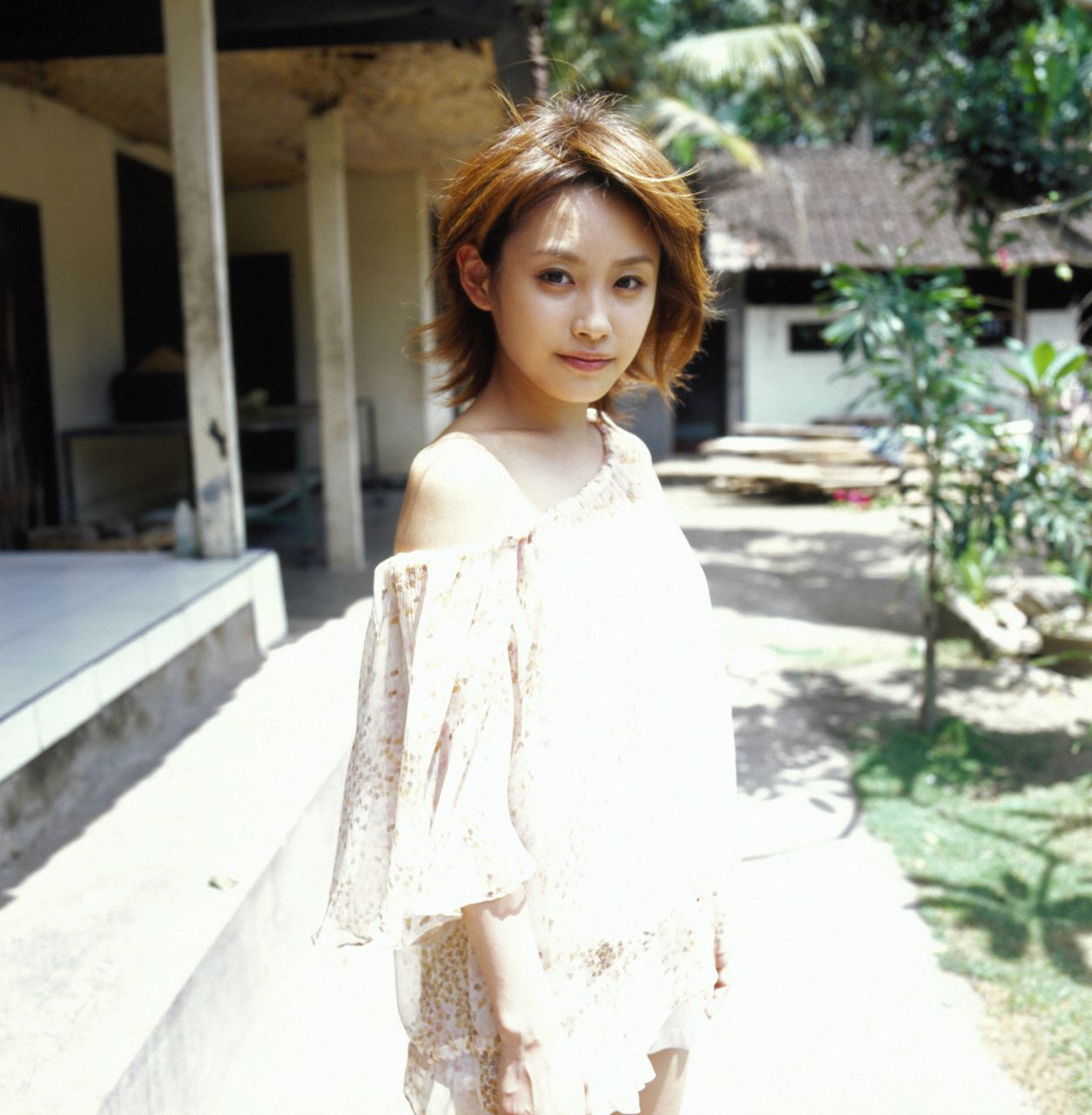 Ai Takahashi 高橋愛  Vol.50-图6