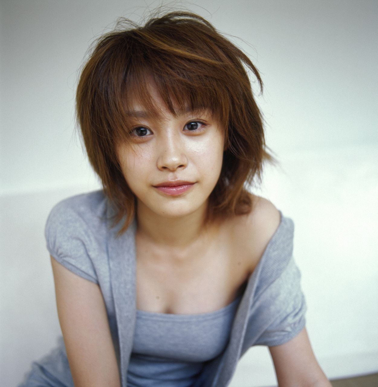 Ai Takahashi 高橋愛  Vol.50-图72