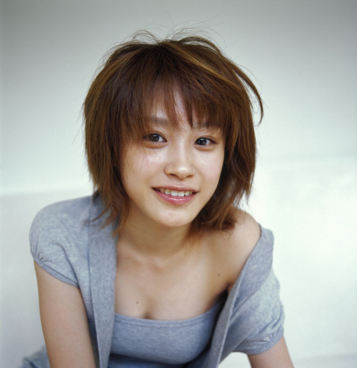 Ai Takahashi 高橋愛  Vol.50-图73