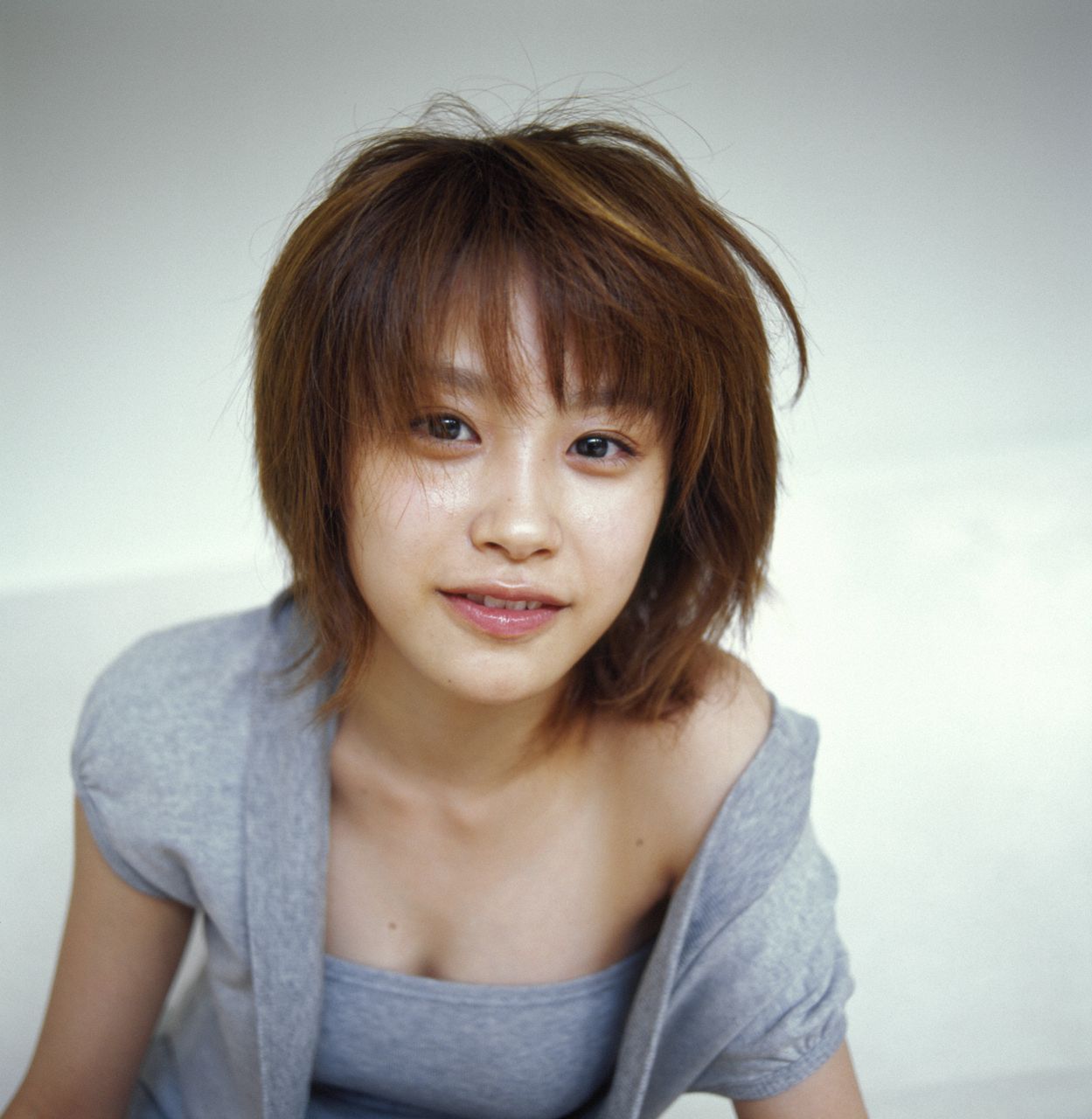 Ai Takahashi 高橋愛  Vol.50-图74