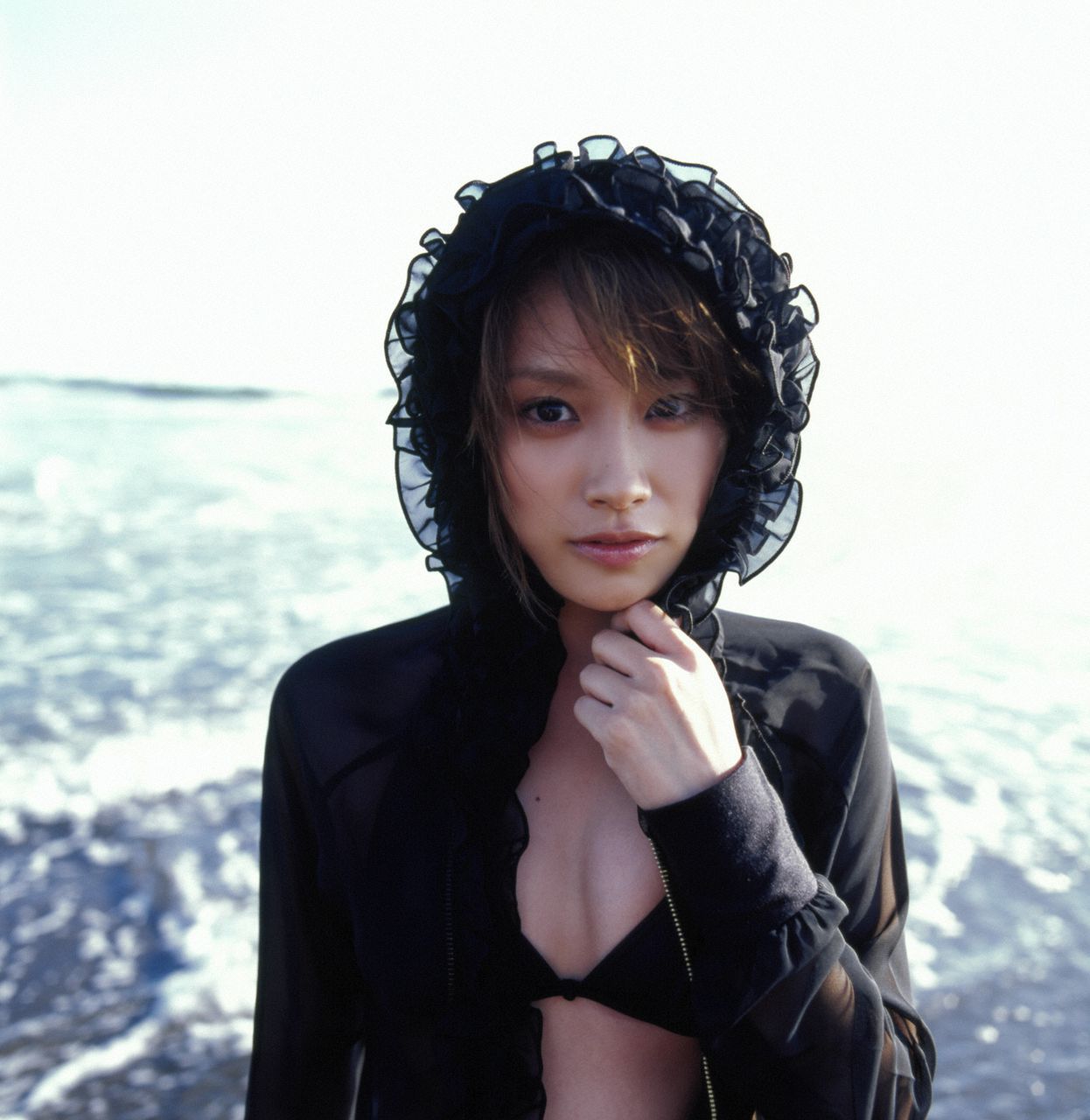 Ai Takahashi 高橋愛  Vol.50-图77