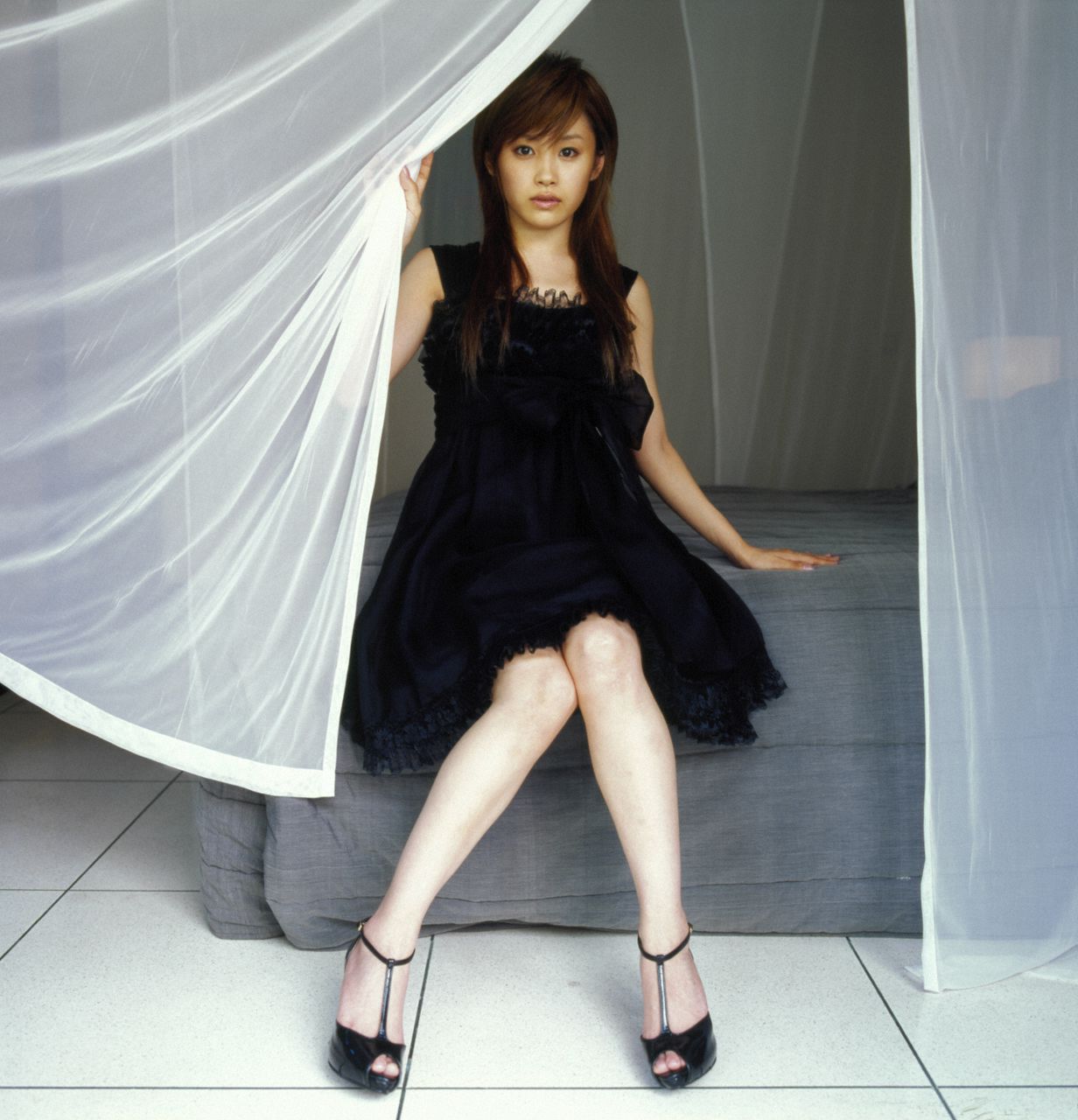 Ai Takahashi 高橋愛  Vol.50-图85